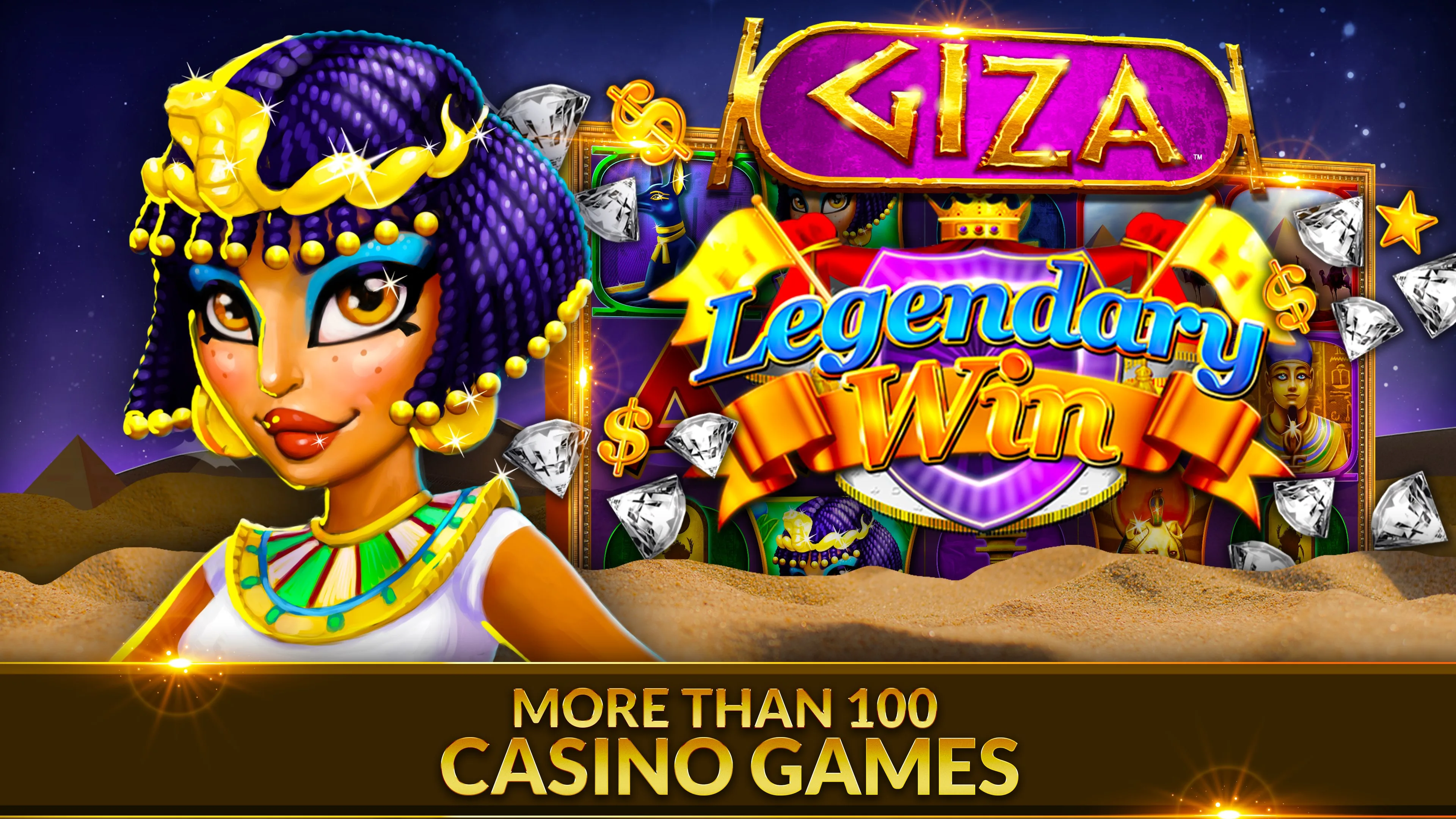 MyJackpot.ru - Casino screenshot 2