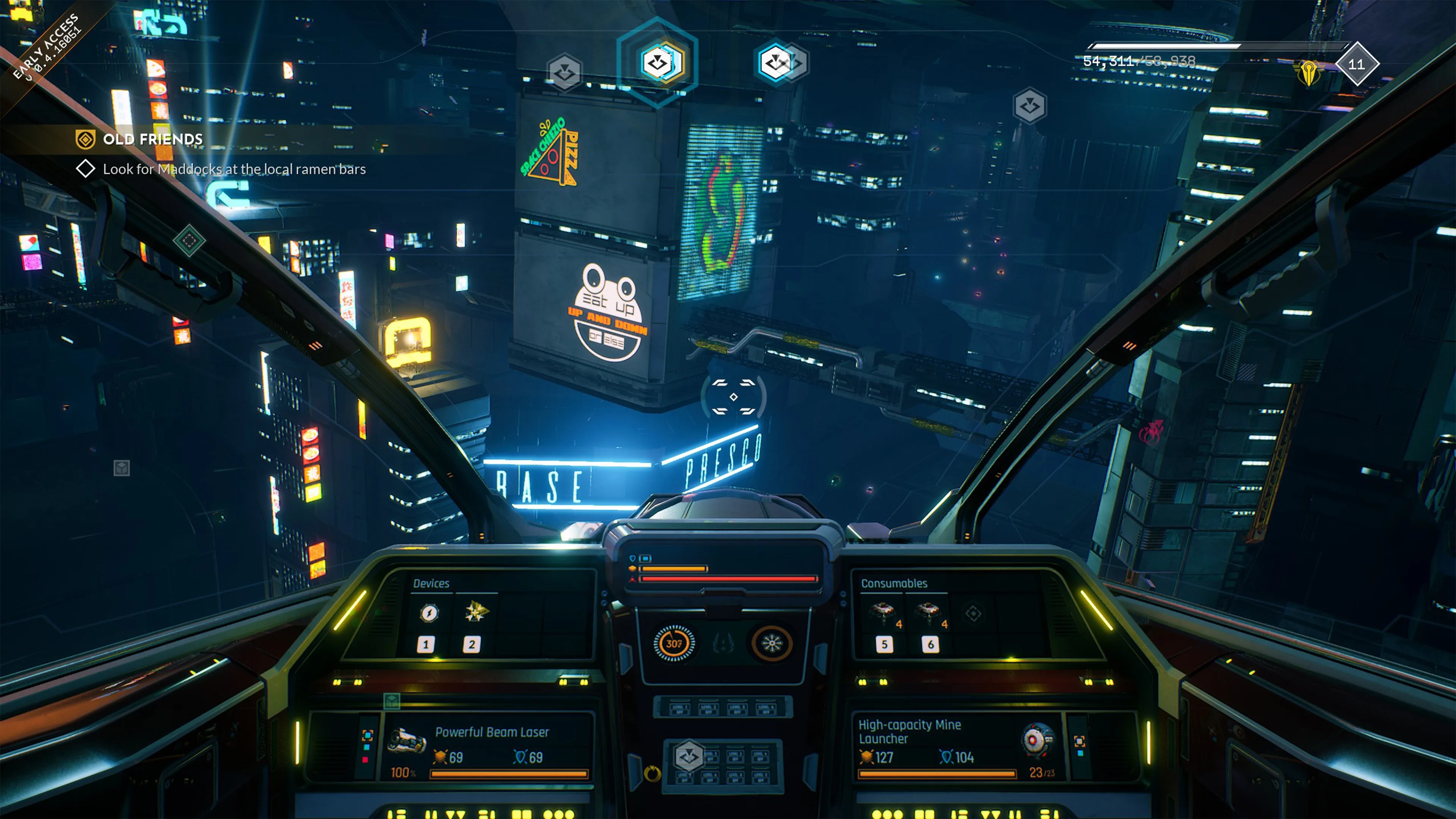 EVERSPACE™ 2 screenshot 3