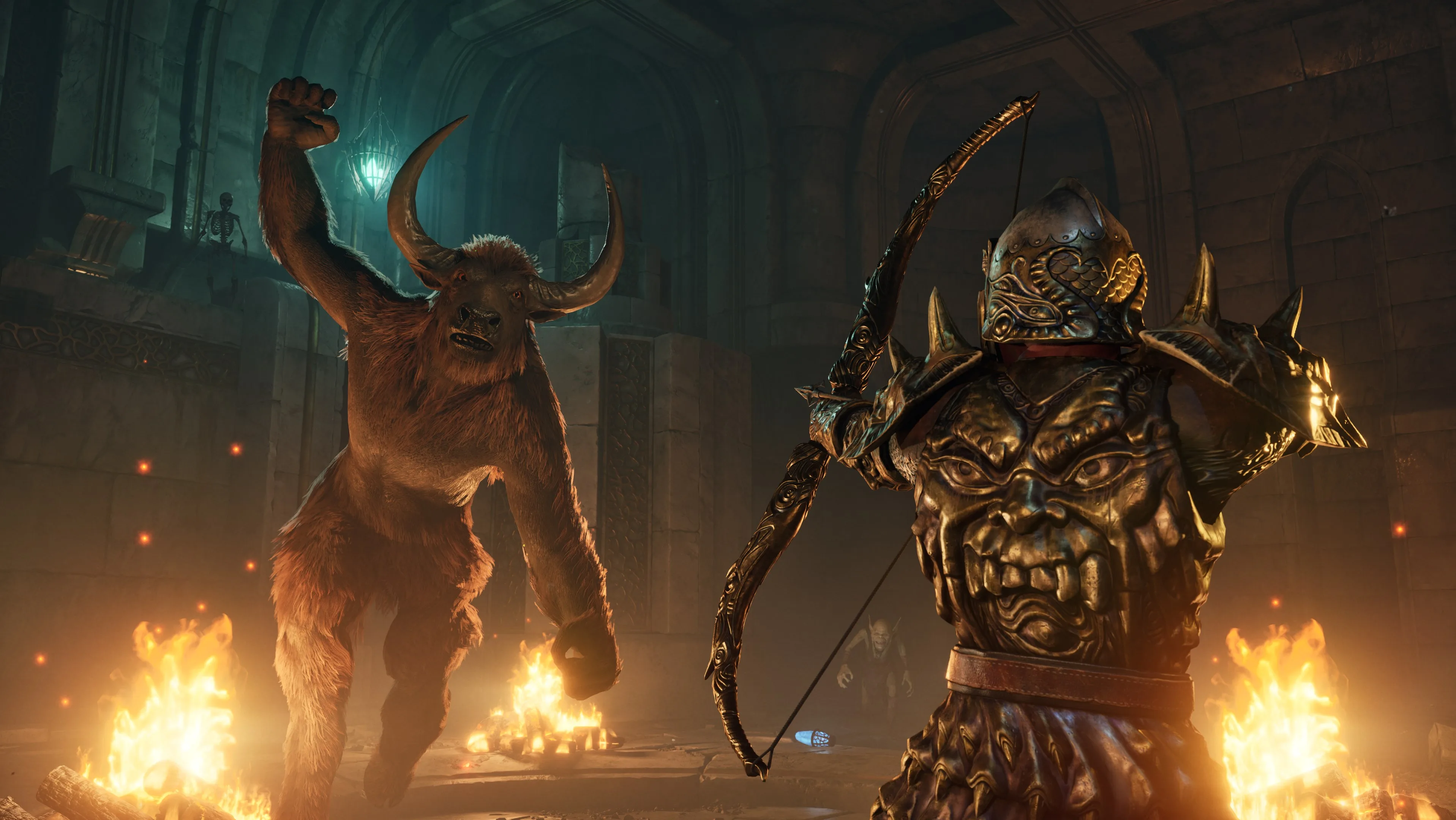 The Elder Scrolls IV: Oblivion Remastered - Deluxe Edition Upgrade screenshot 4