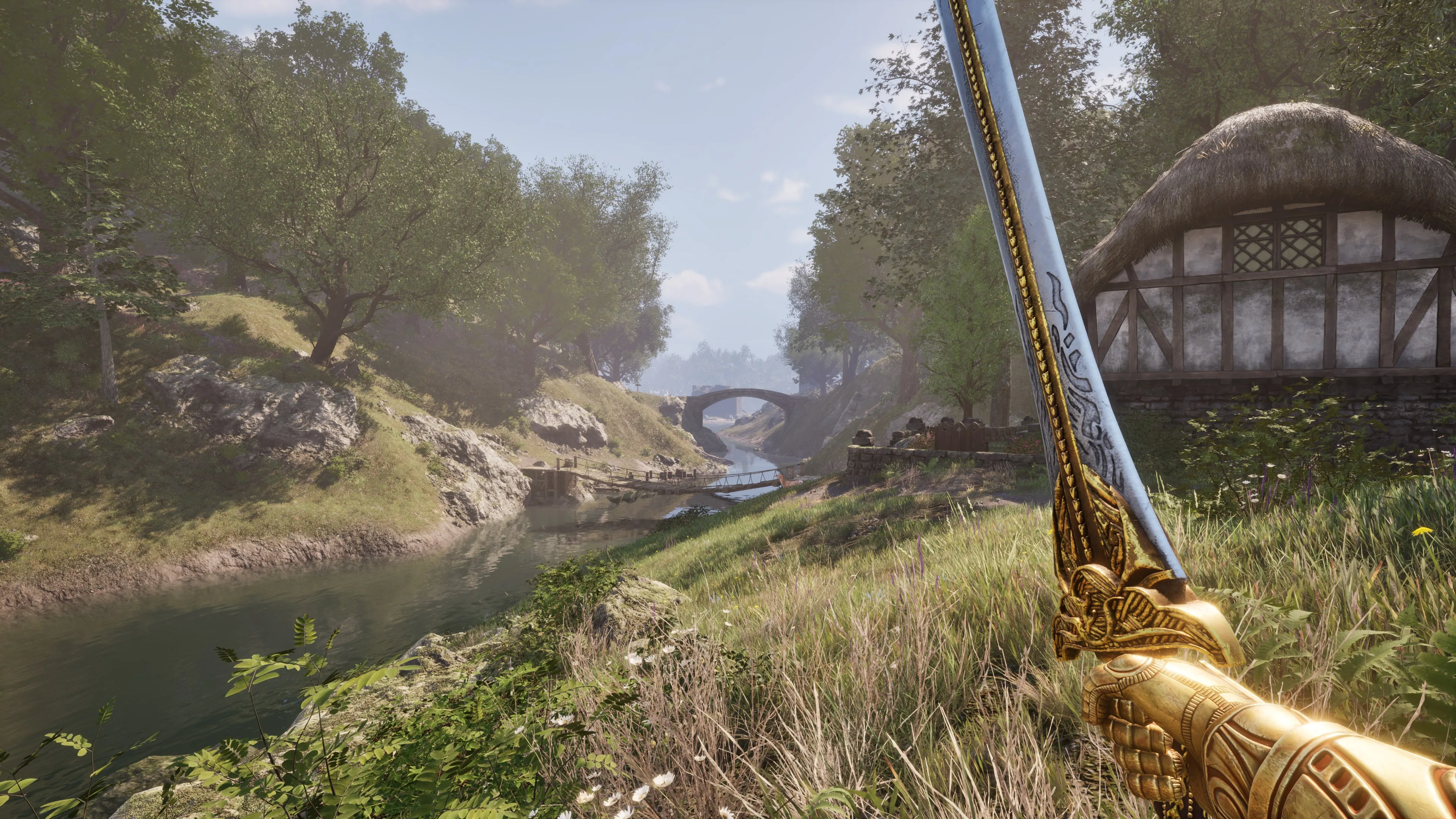 The Elder Scrolls IV: Oblivion Remastered - Deluxe Edition Upgrade screenshot 5