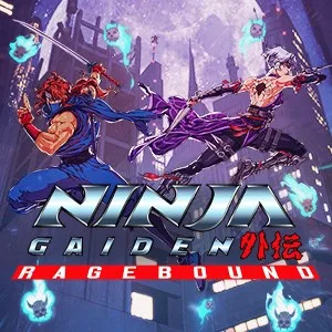 NINJA GAIDEN: Ragebound