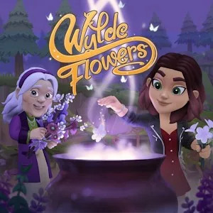 Wylde Flowers