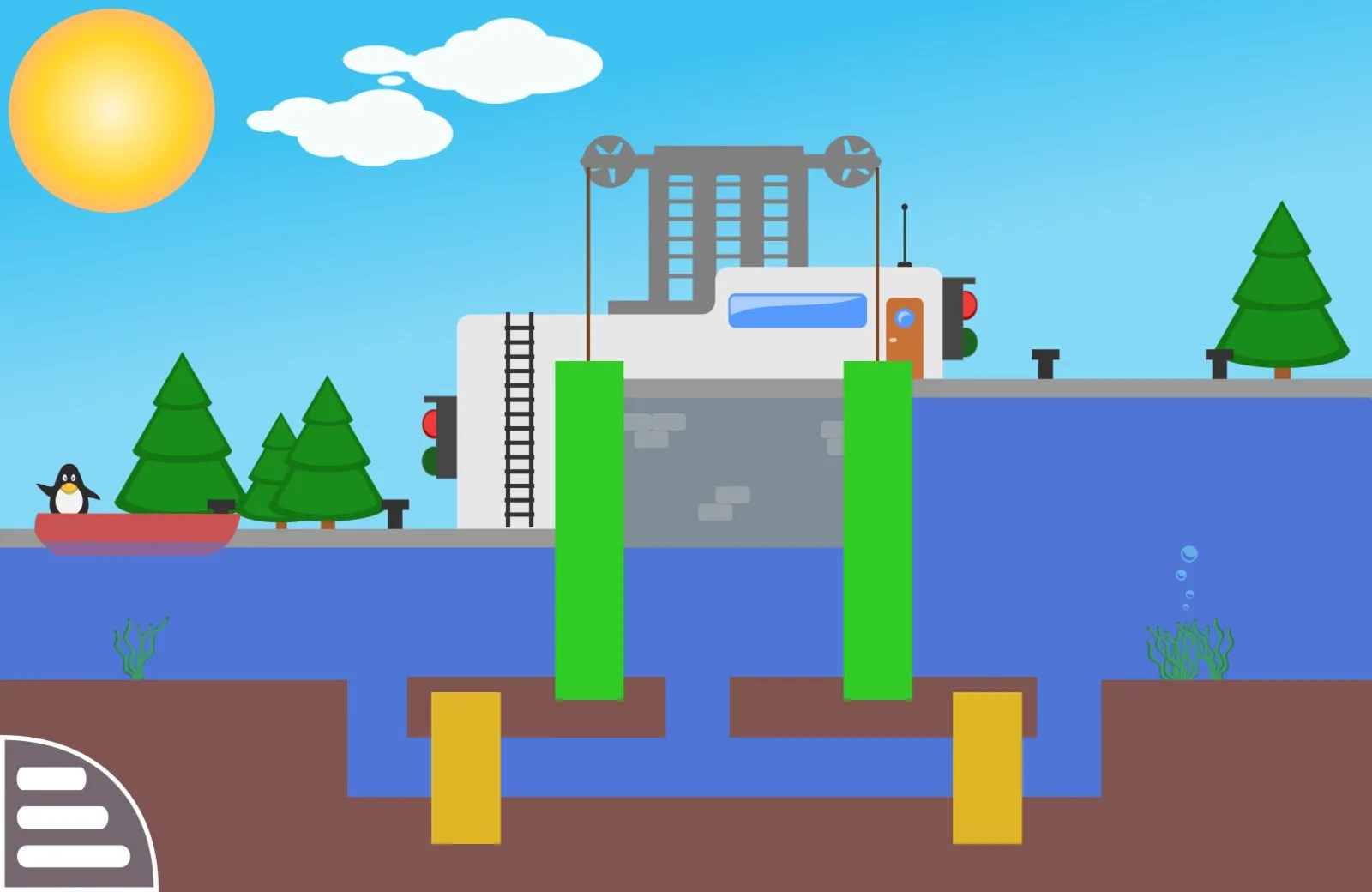 GCompris screenshot 5