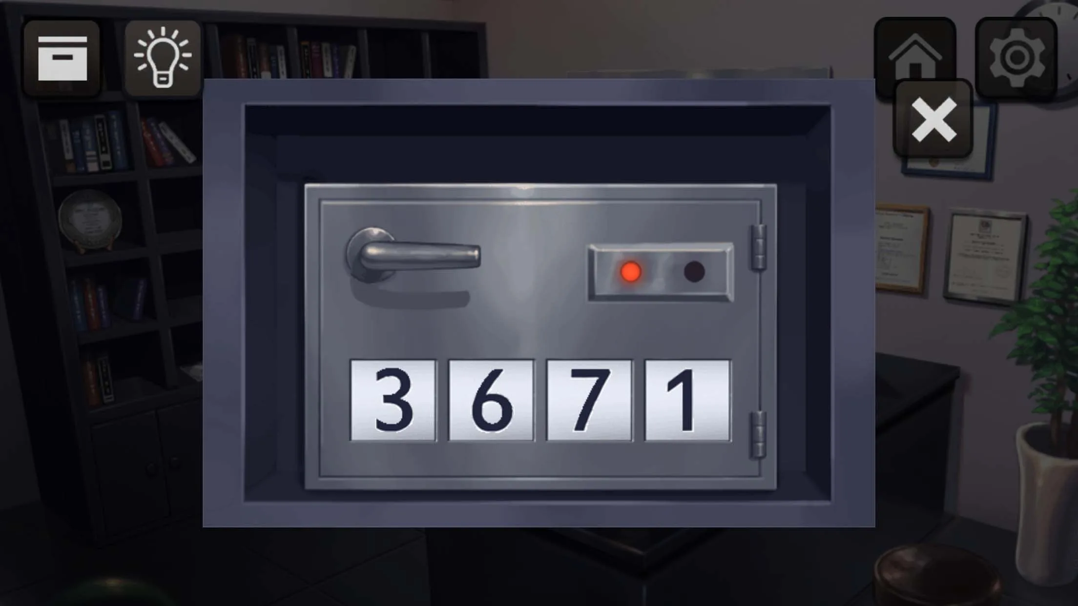 Doors&Rooms : Escape King screenshot 4
