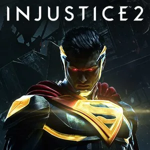 Injustice™ 2 - Стандартное издание