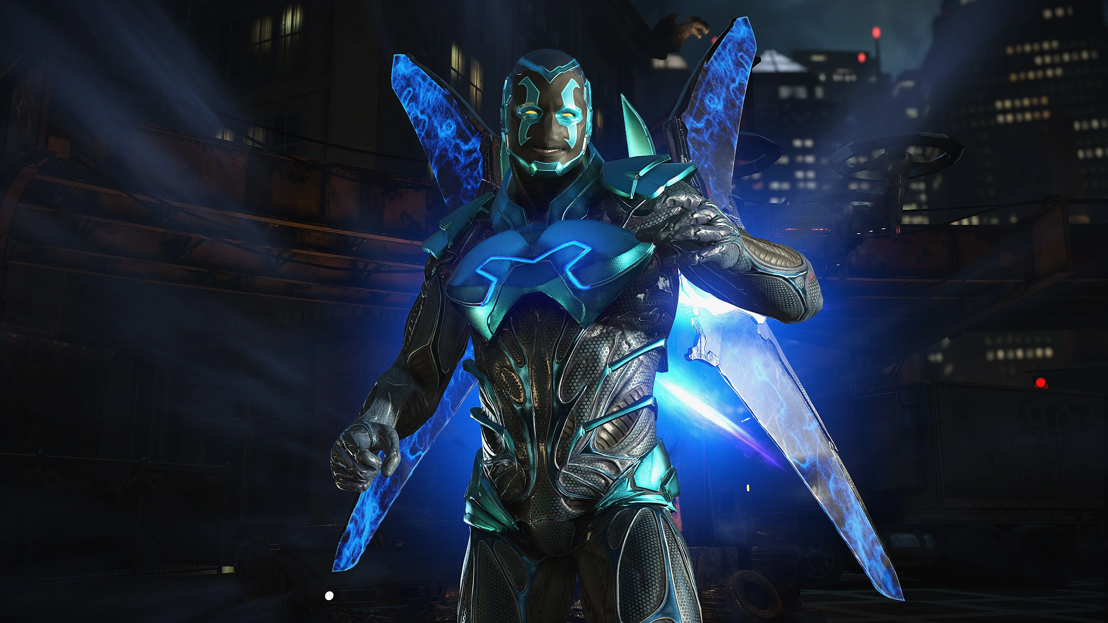 Injustice™ 2 - Стандартное издание screenshot 3