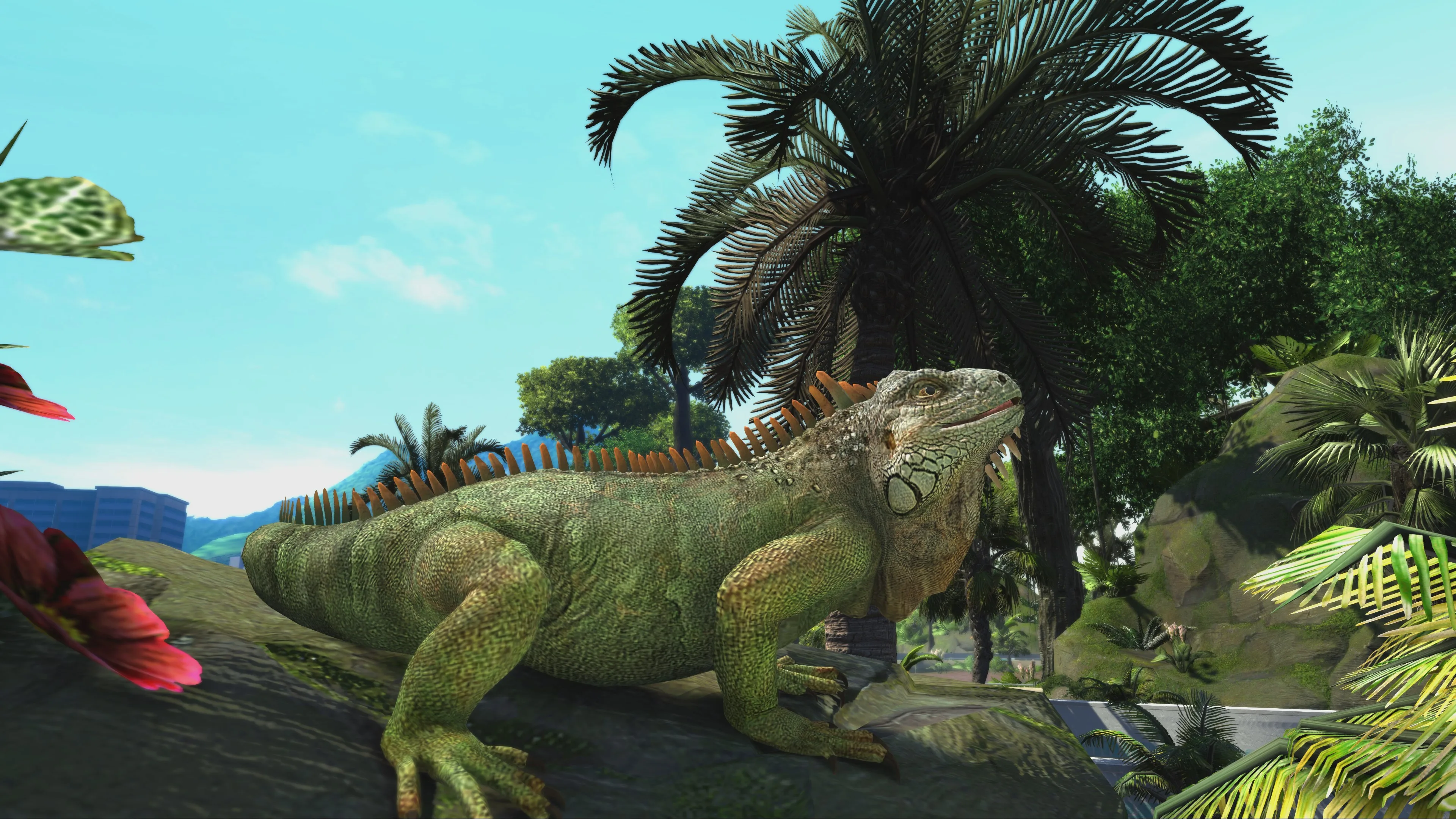 Zoo Tycoon: Ultimate Animal Collection screenshot 1