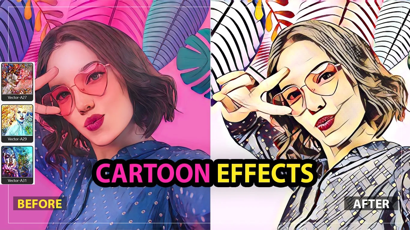 Snappy Photo Filters and Stickers for Chat screenshot 2