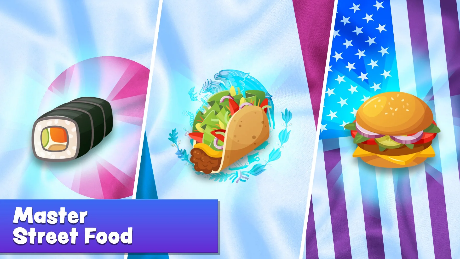 Food Truck Chef™: Cooking Game screenshot 5