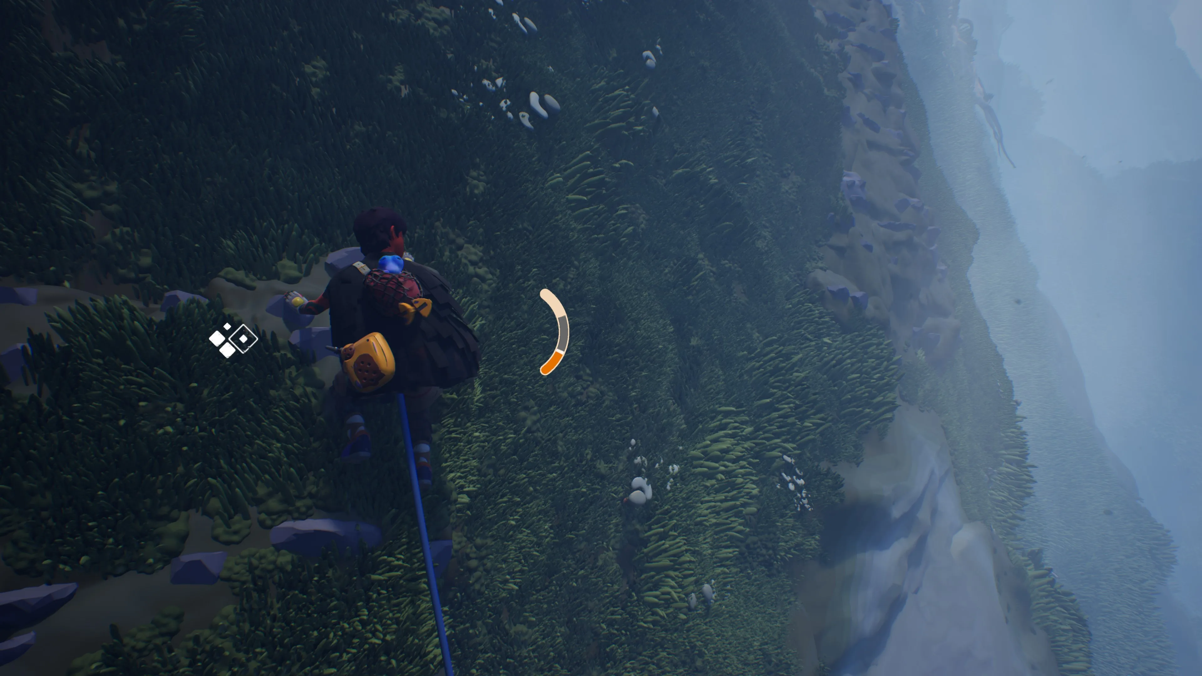 Jusant screenshot 5