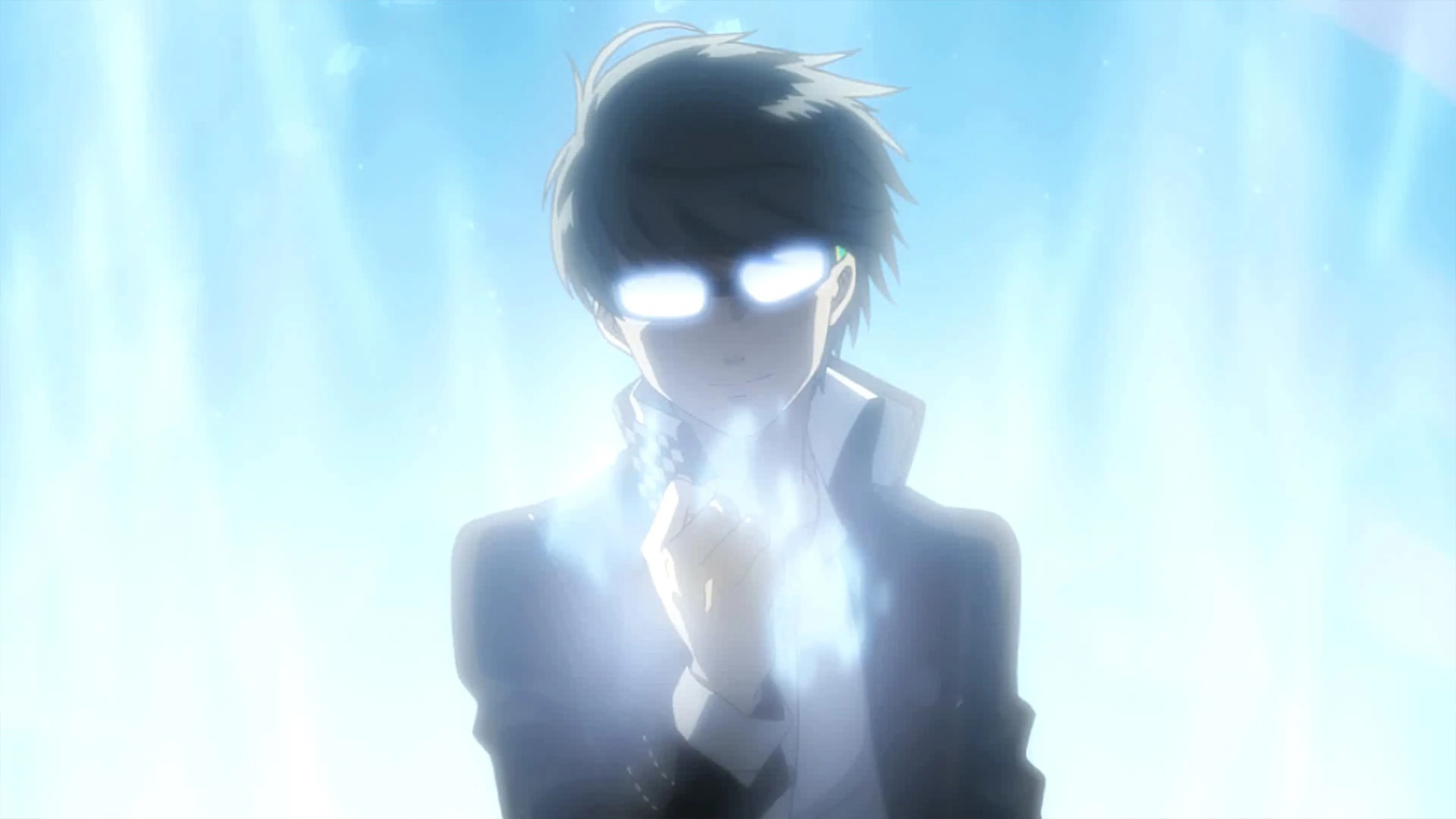 Persona 4 Golden screenshot 2