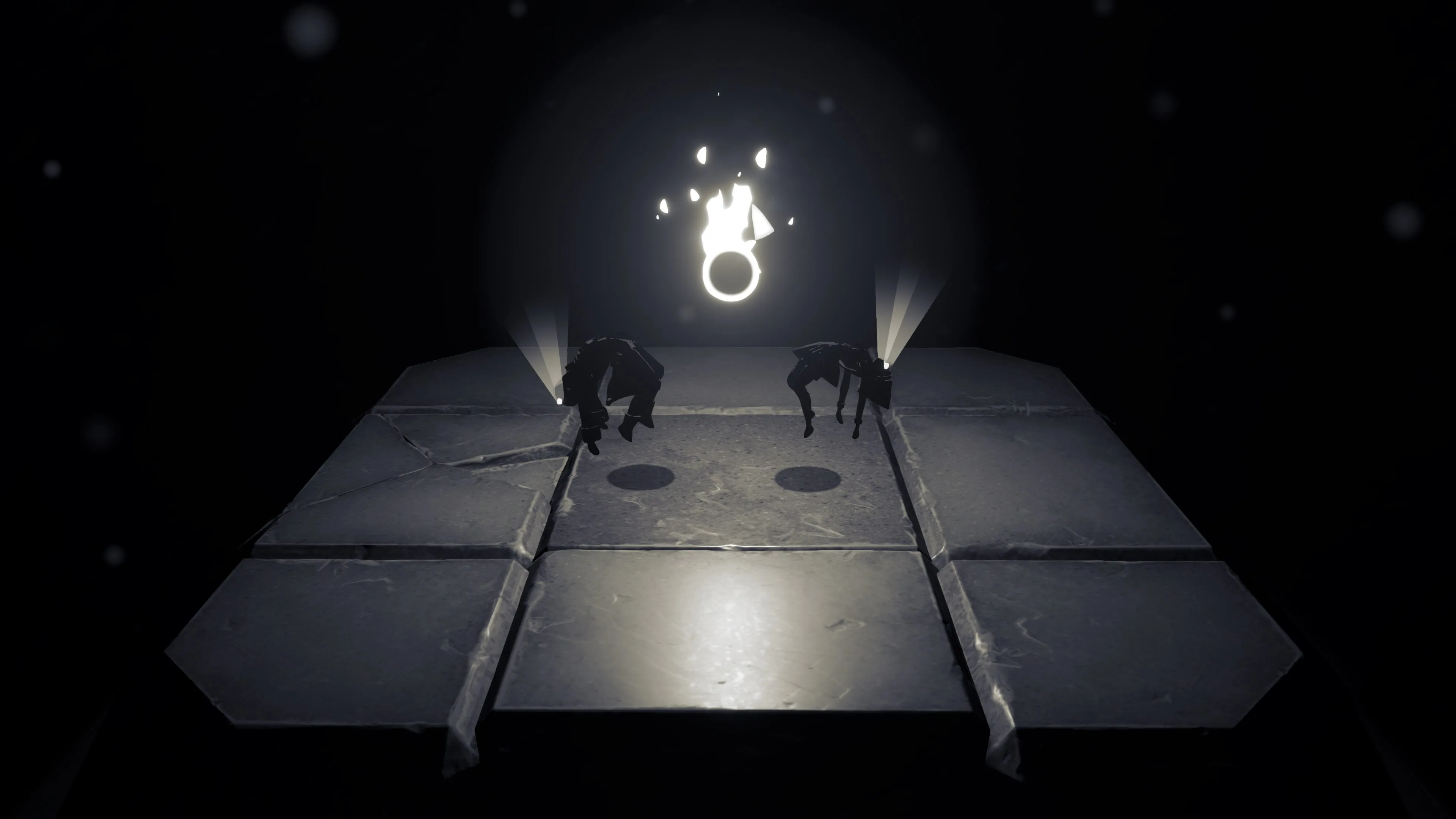 Morkredd screenshot 1