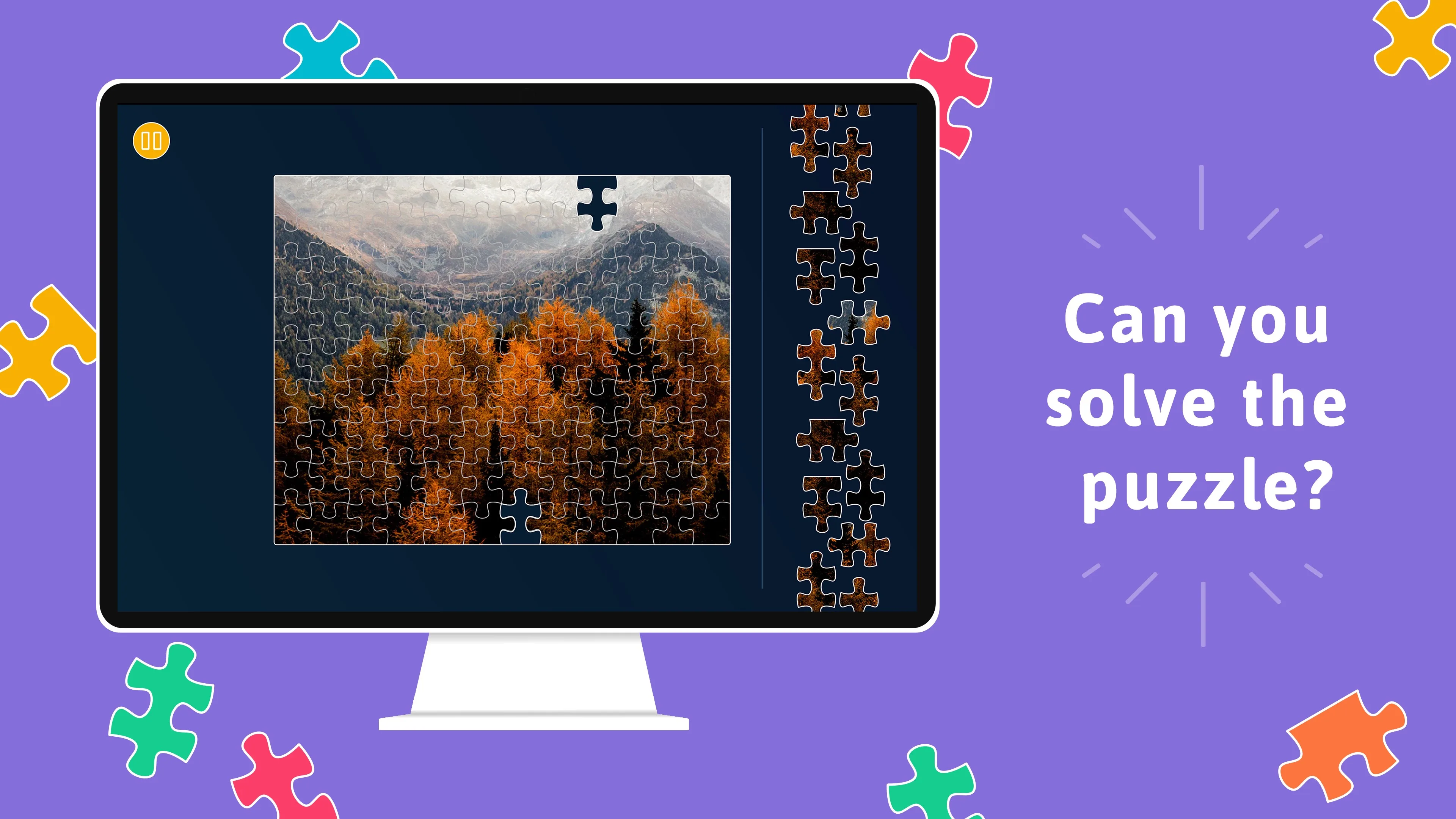 King of Puzzles screenshot 4