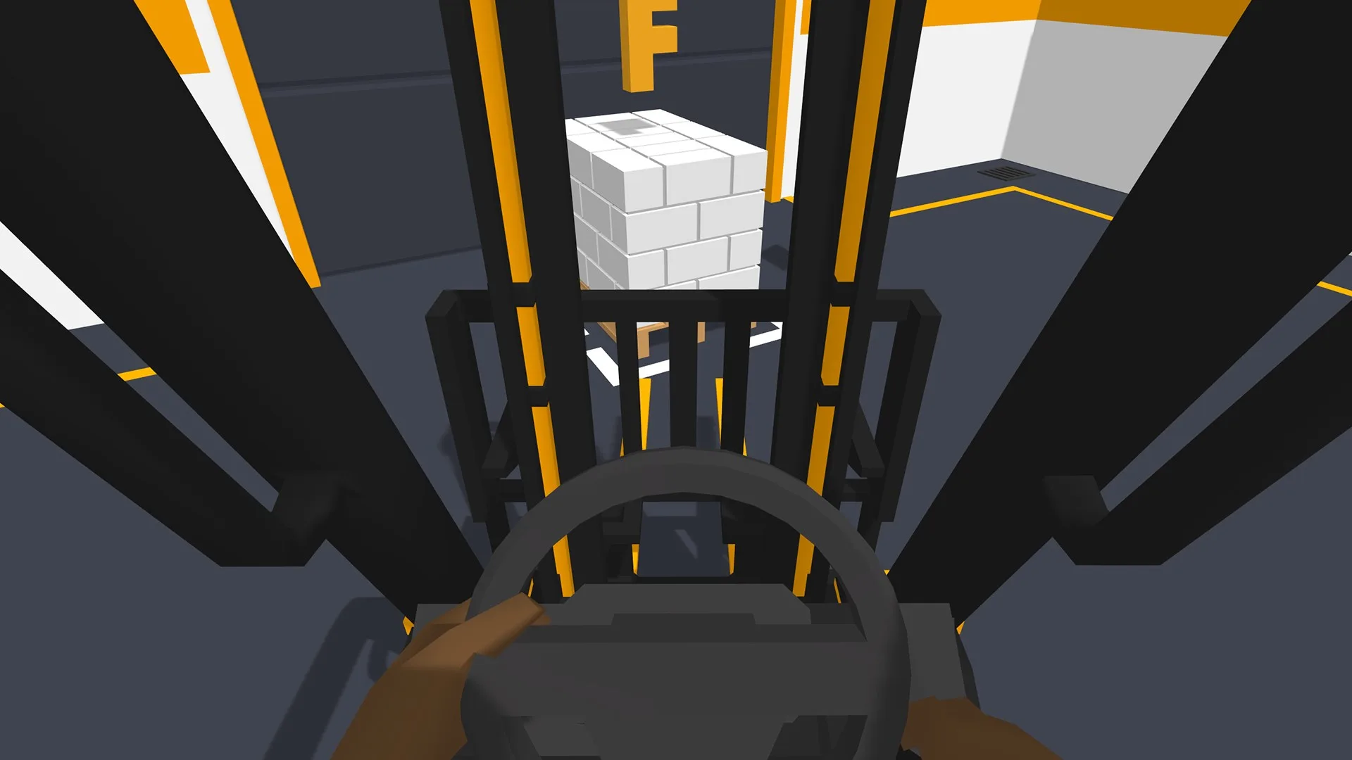 Forklift Extreme: Deluxe Edition screenshot 5