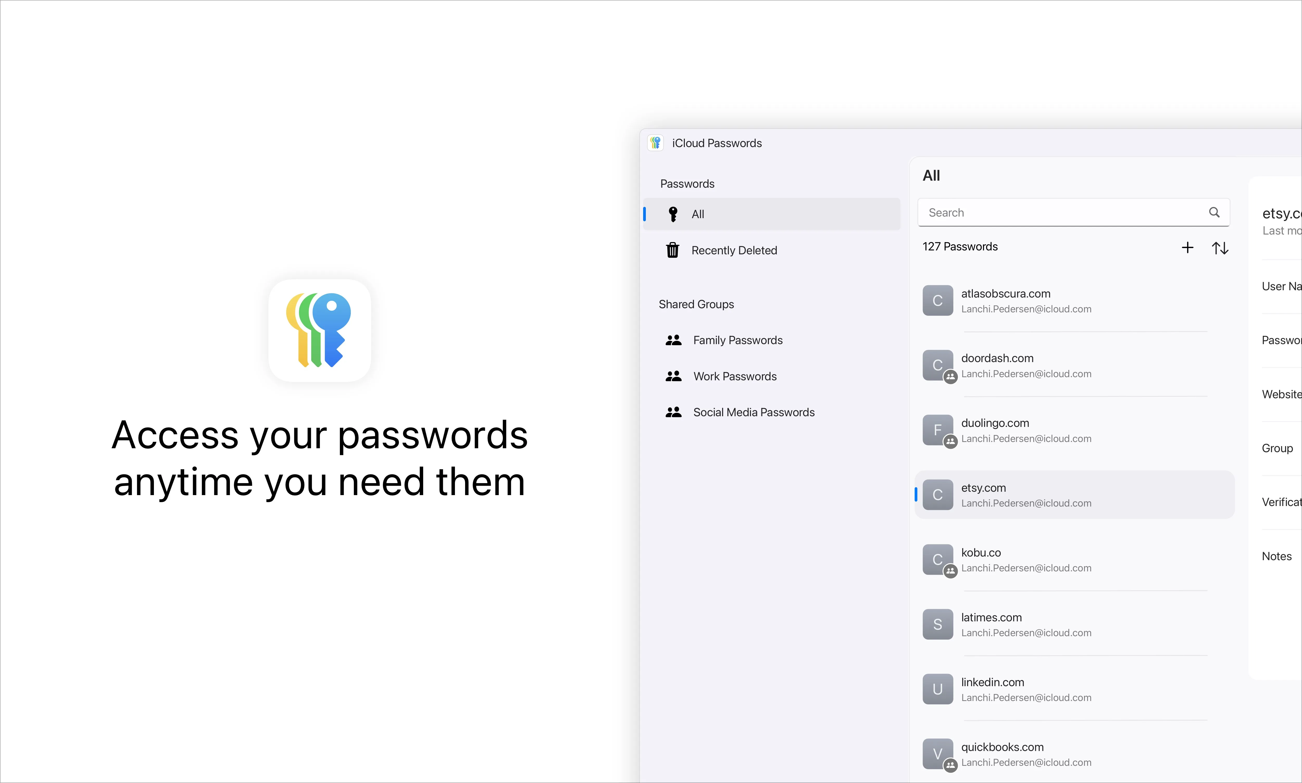 iCloud screenshot 4