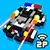 Hovercraft: Takedown