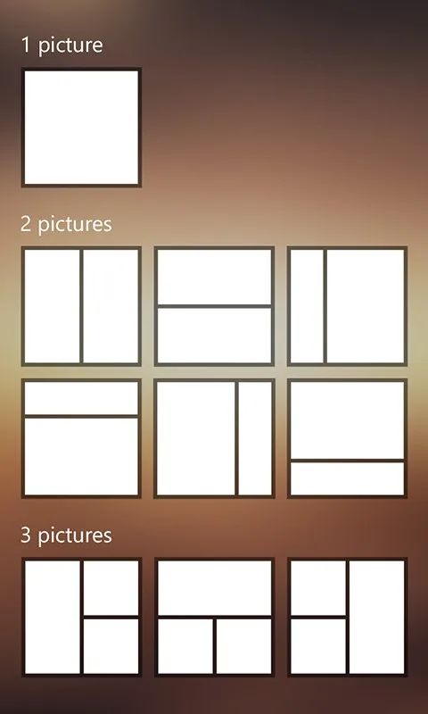 Studio Photo Collage screenshot 5