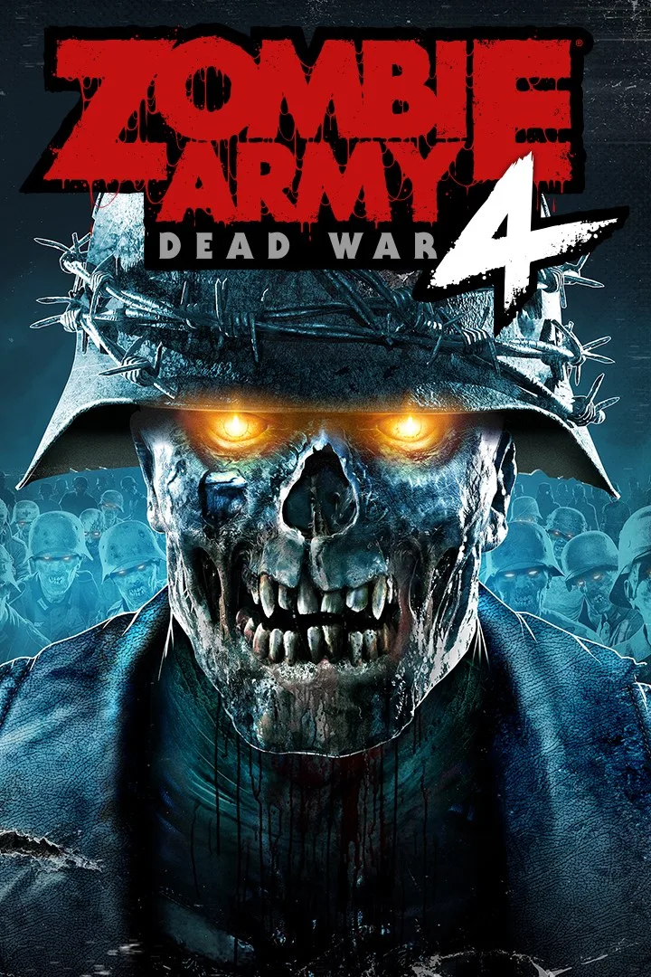 Zombie Army 4: Dead War - Rebellion | Playmarket