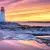 Lighthouses by Day