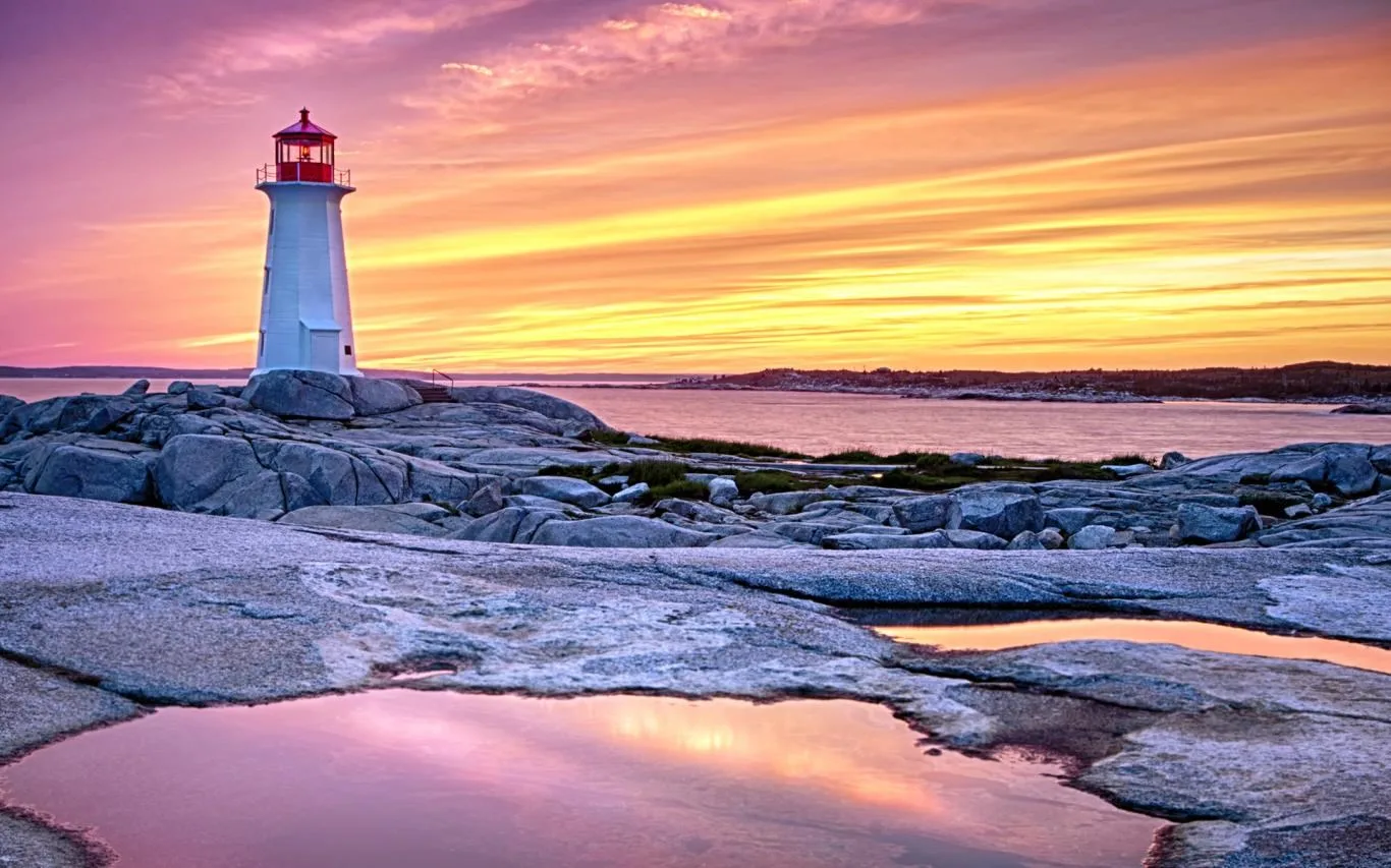 Lighthouses by Day screenshot 2