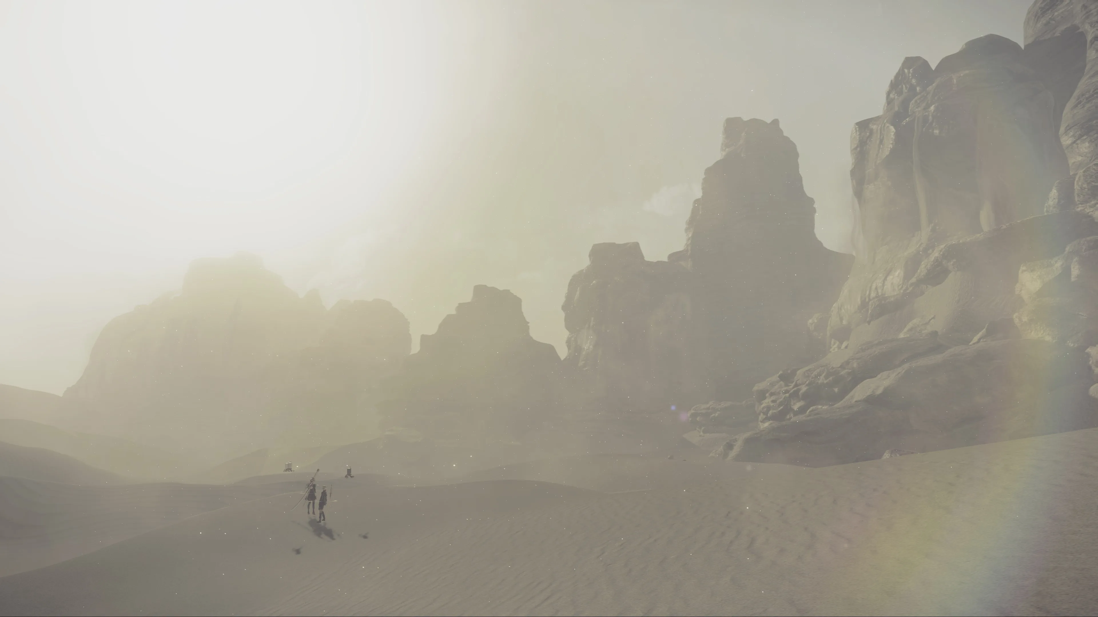 NieR:Automata BECOME AS GODS Edition screenshot 4