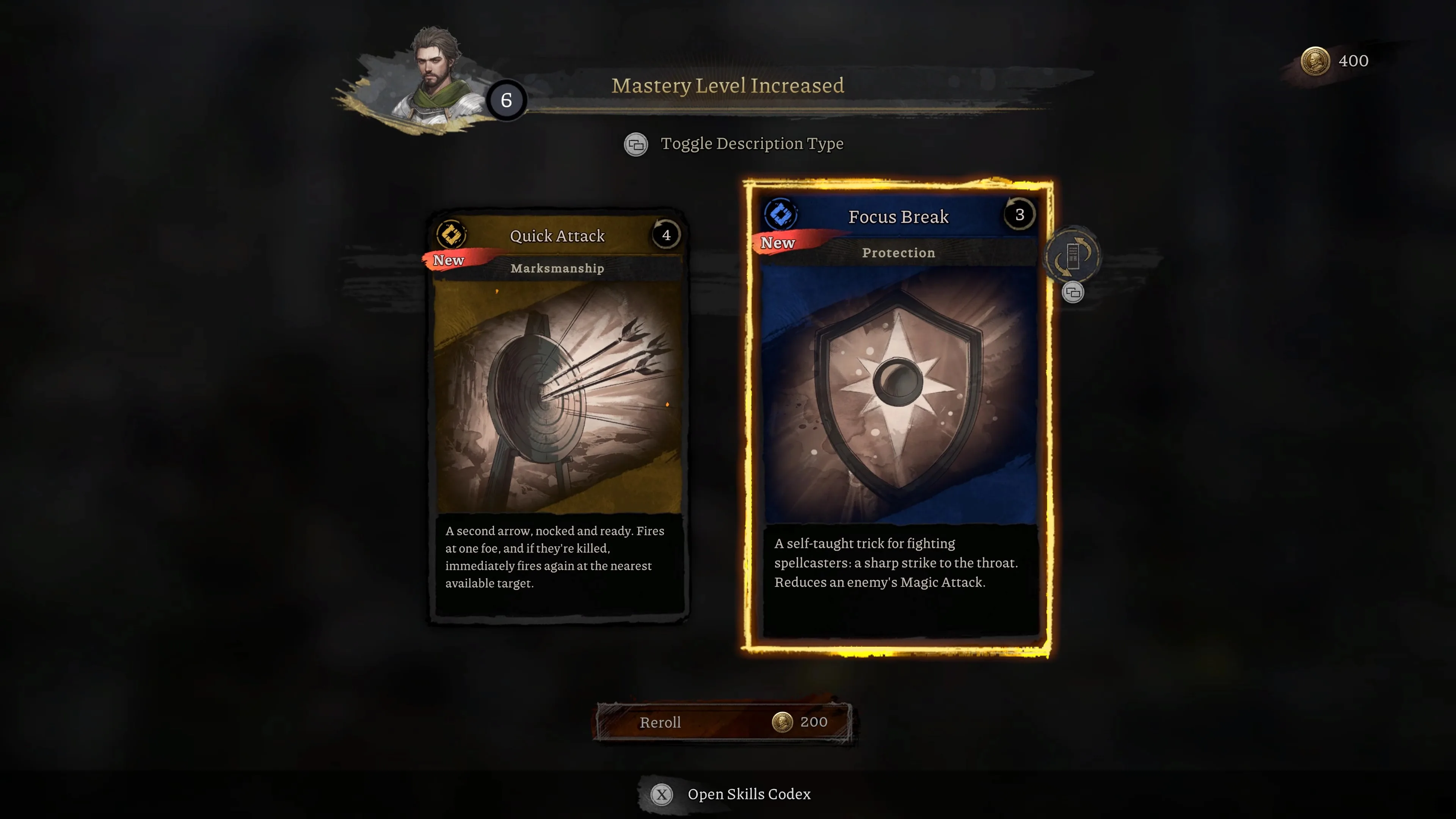 Lost Eidolons: Veil of the Witch screenshot 4