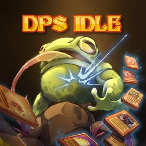 DPS Idle (Windows 10)