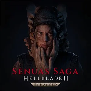 Senua’s Saga: Hellblade II