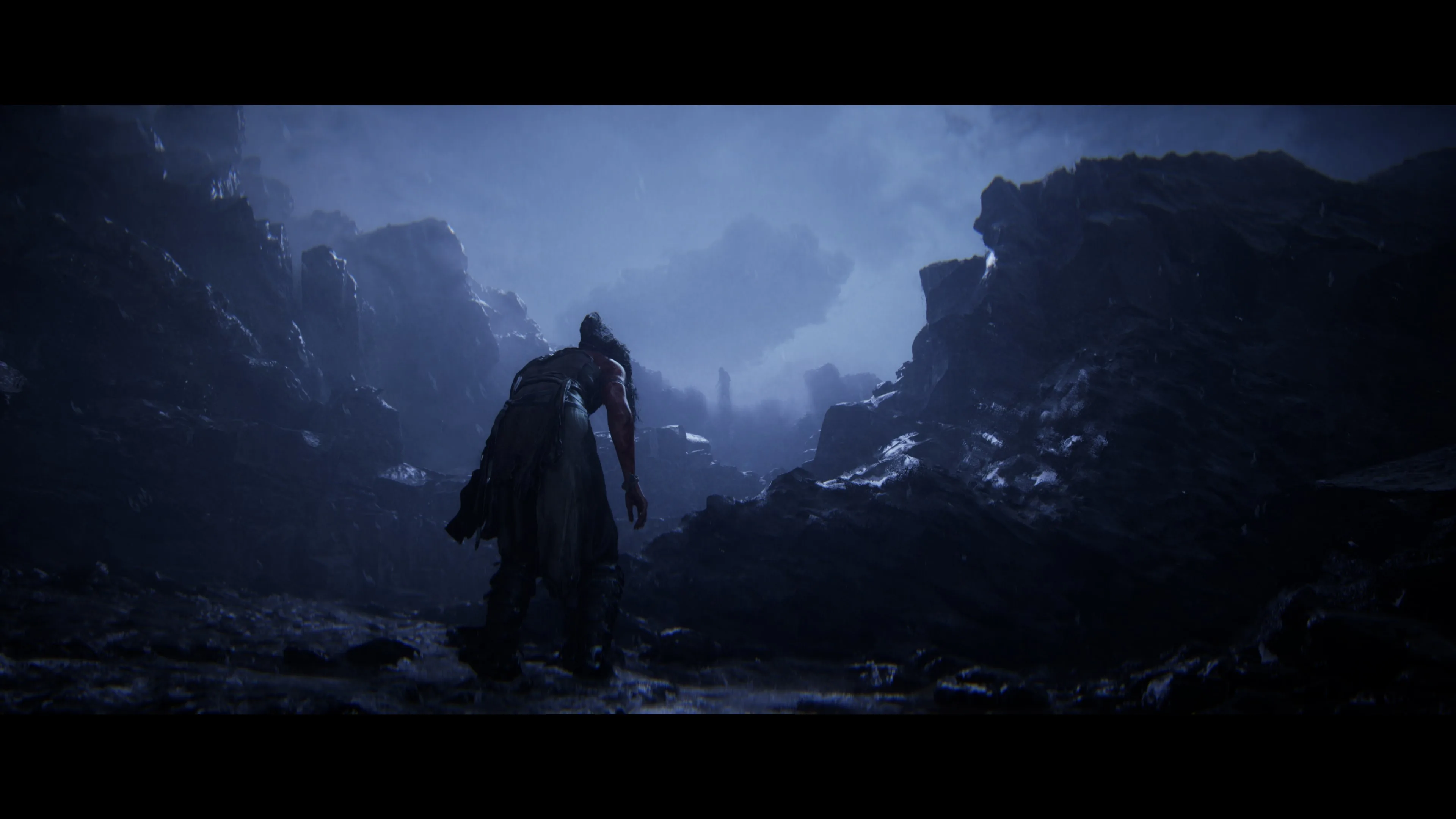 Senua’s Saga: Hellblade II screenshot 2