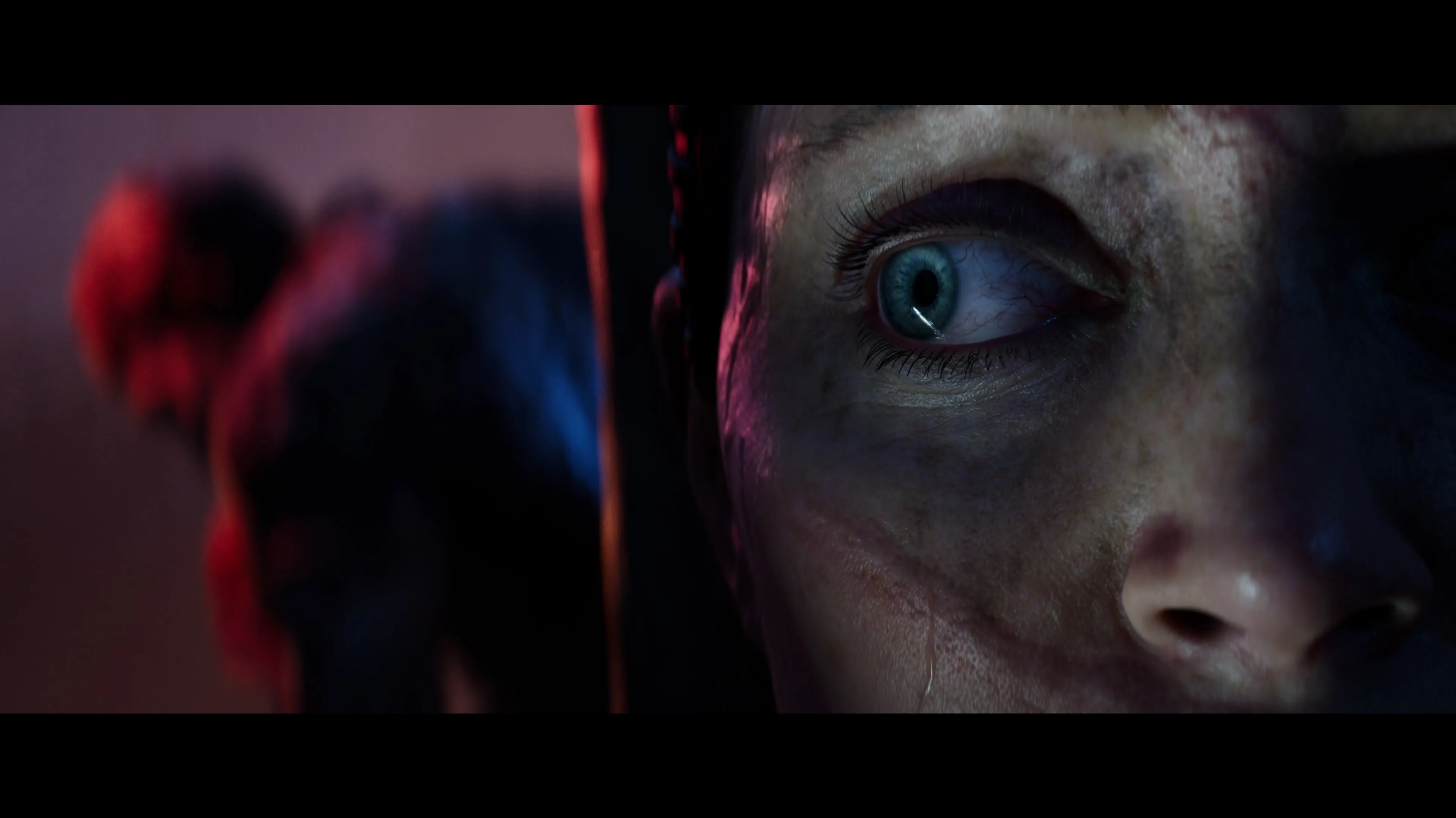 Senua’s Saga: Hellblade II screenshot 4