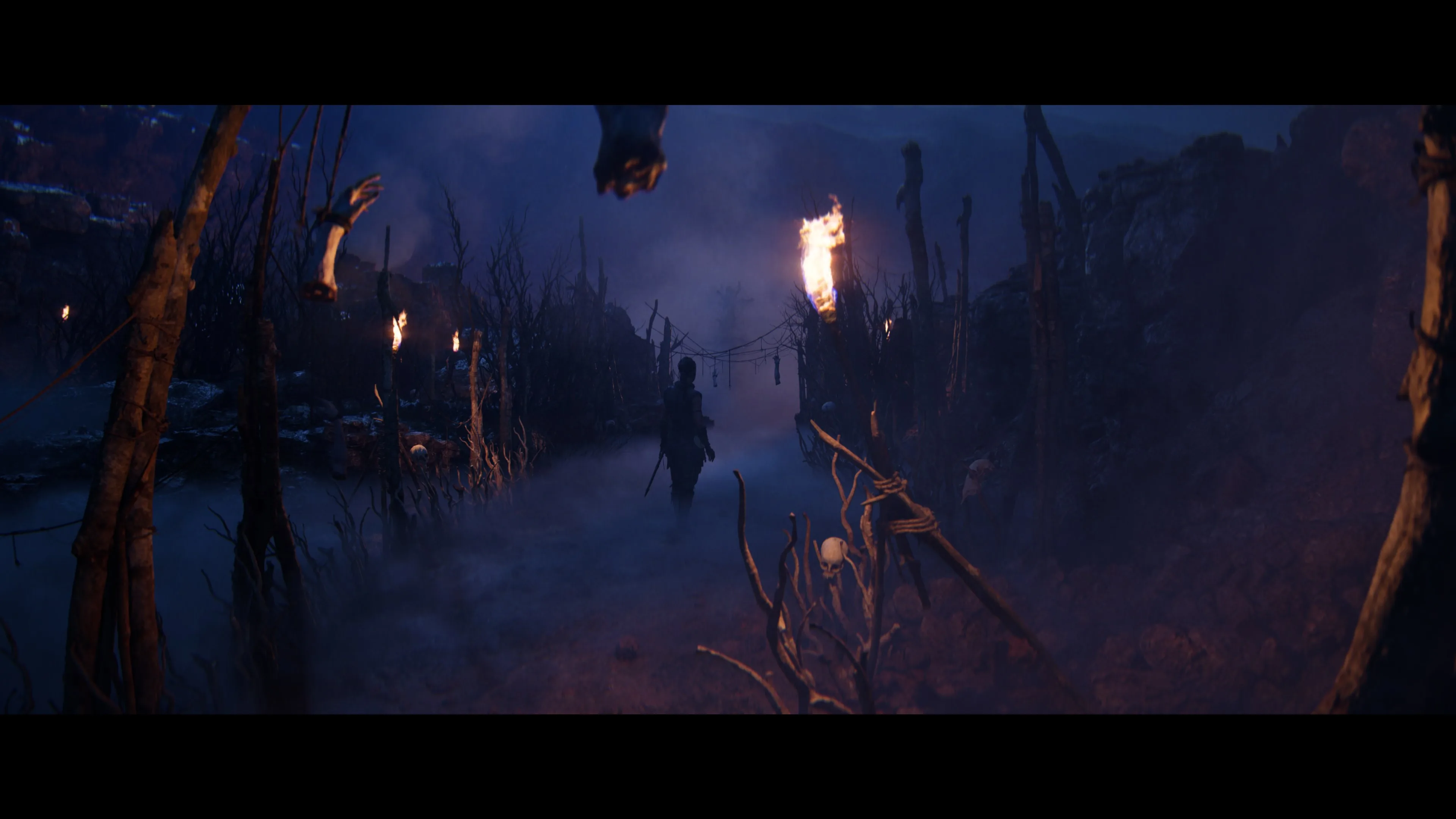 Senua’s Saga: Hellblade II screenshot 5