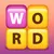 Word Stack - Word Scramble Puzzle