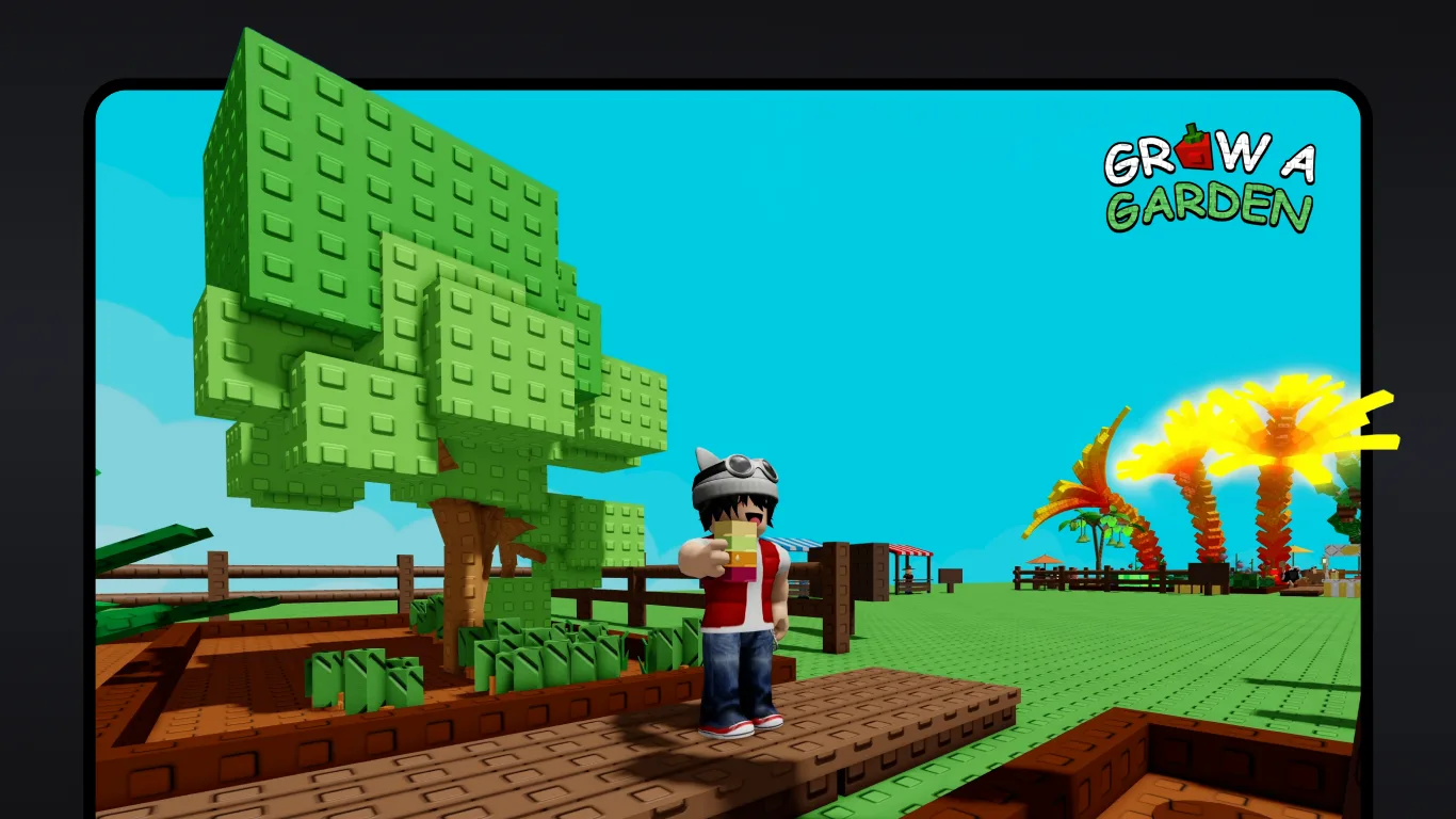 Roblox - Windows screenshot 3