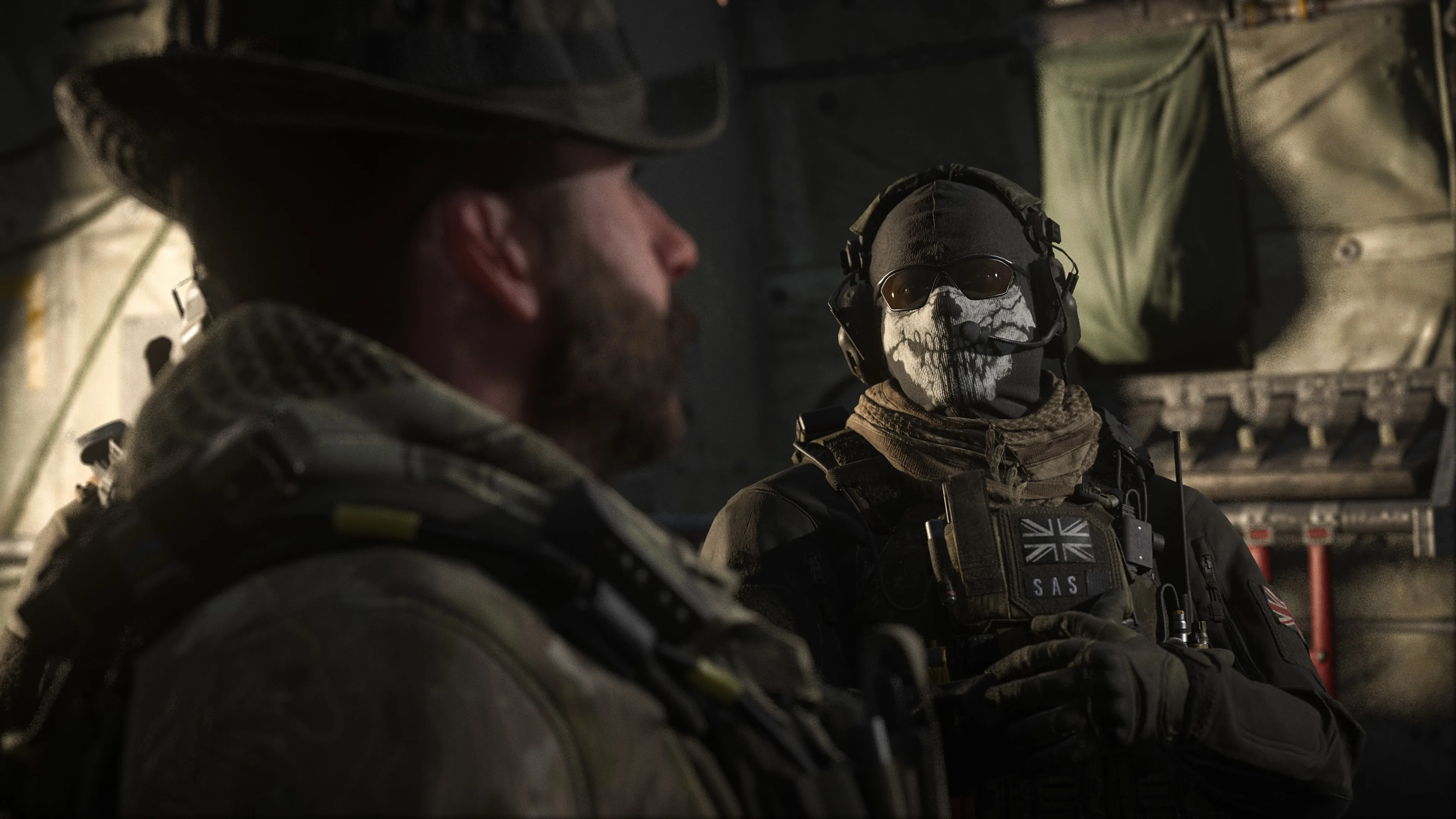 Call of Duty®: Modern Warfare® III screenshot 2