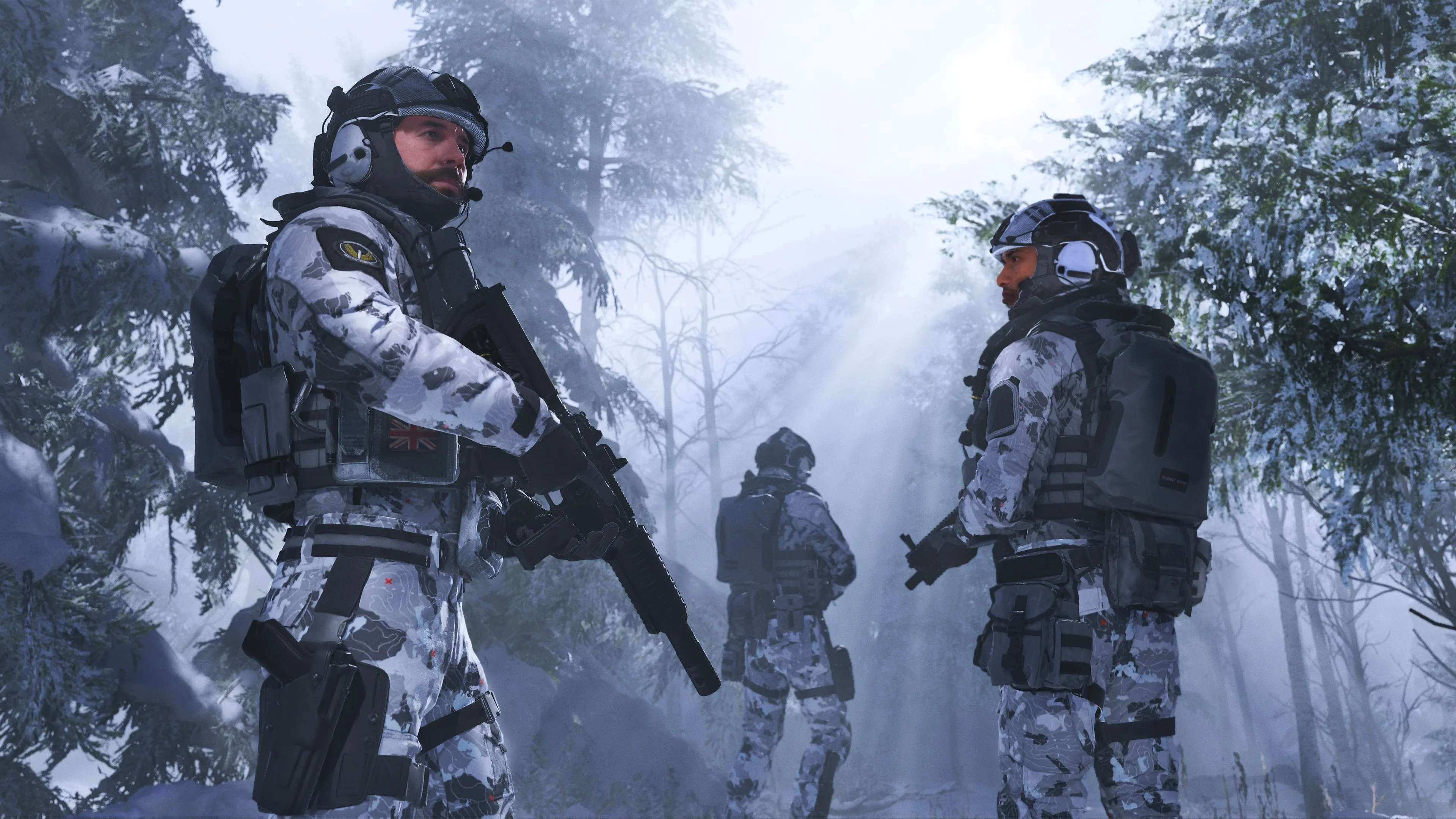 Call of Duty®: Modern Warfare® III screenshot 3