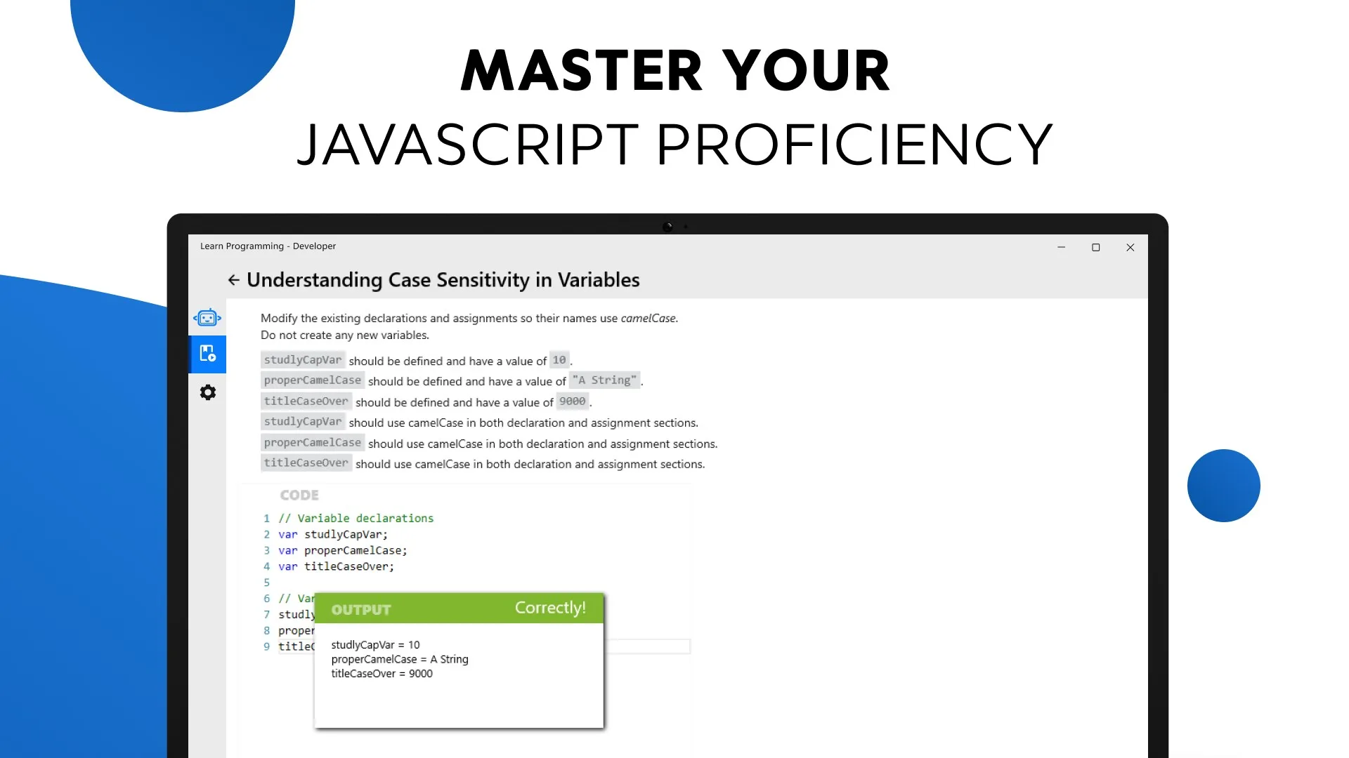 JavaScript - Программист на Java screenshot 3