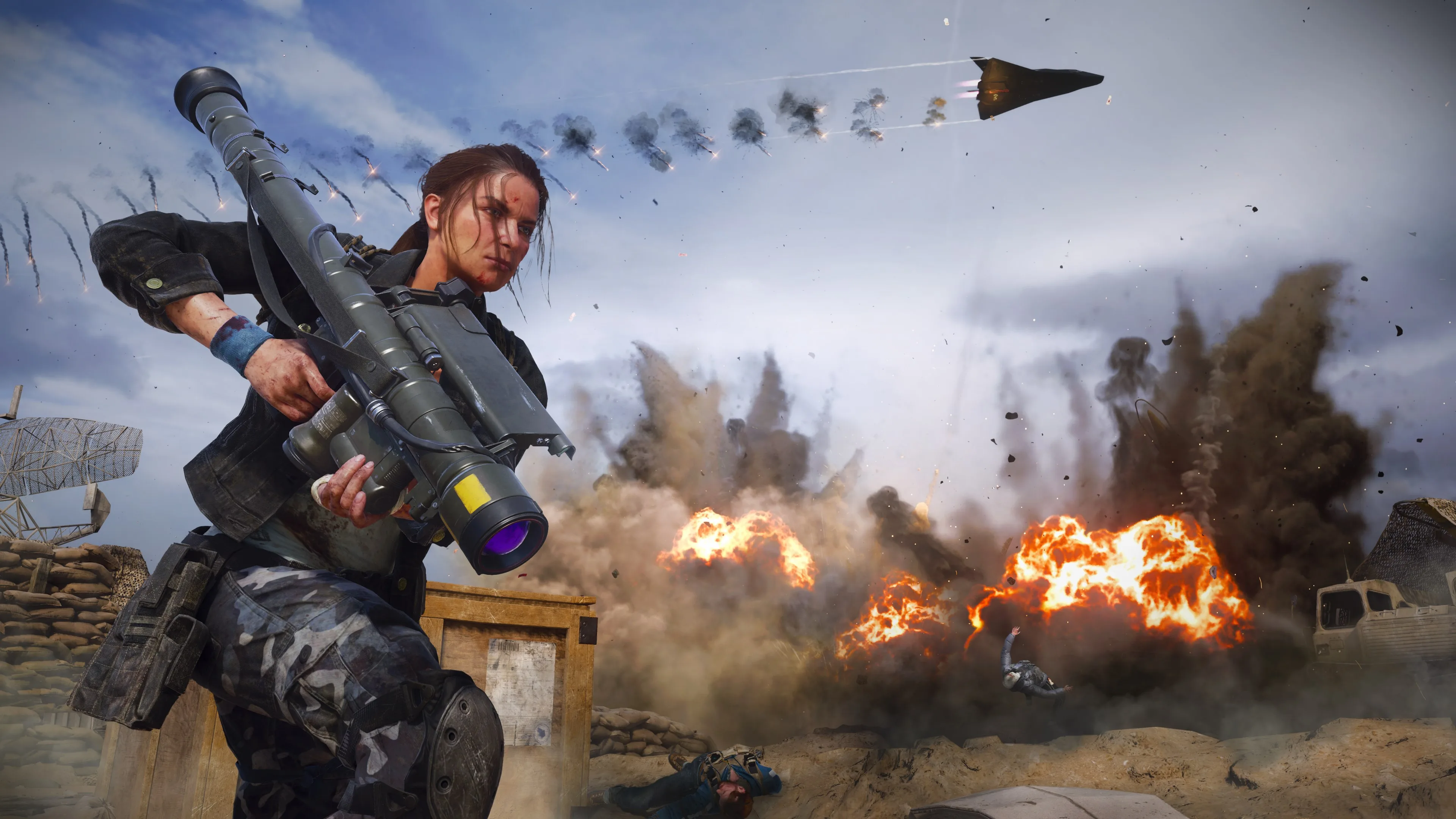Call of Duty®: Black Ops 6 - Standard Edition (Windows) screenshot 5
