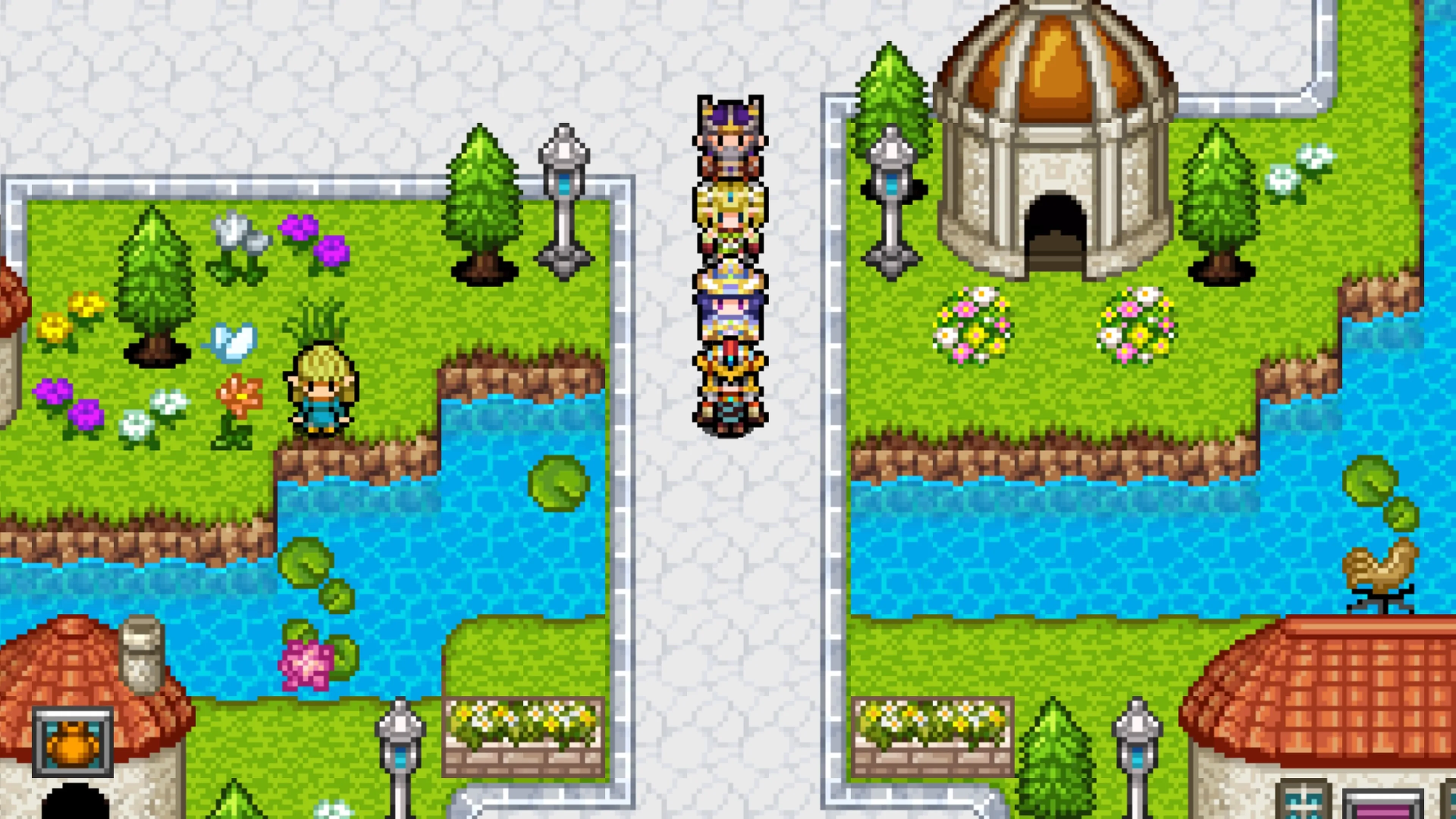 Dragon Prana screenshot 2