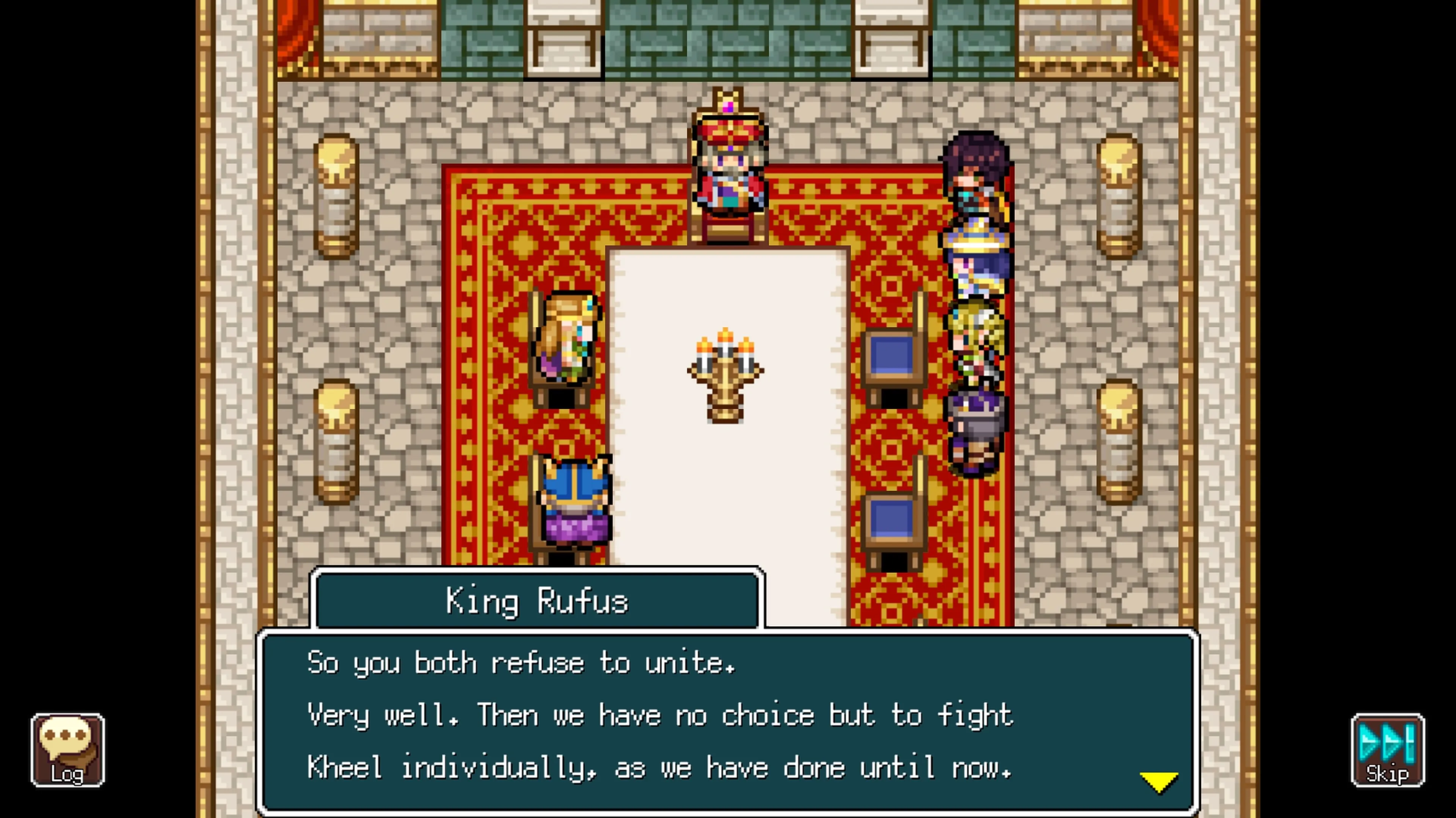 Dragon Prana screenshot 4