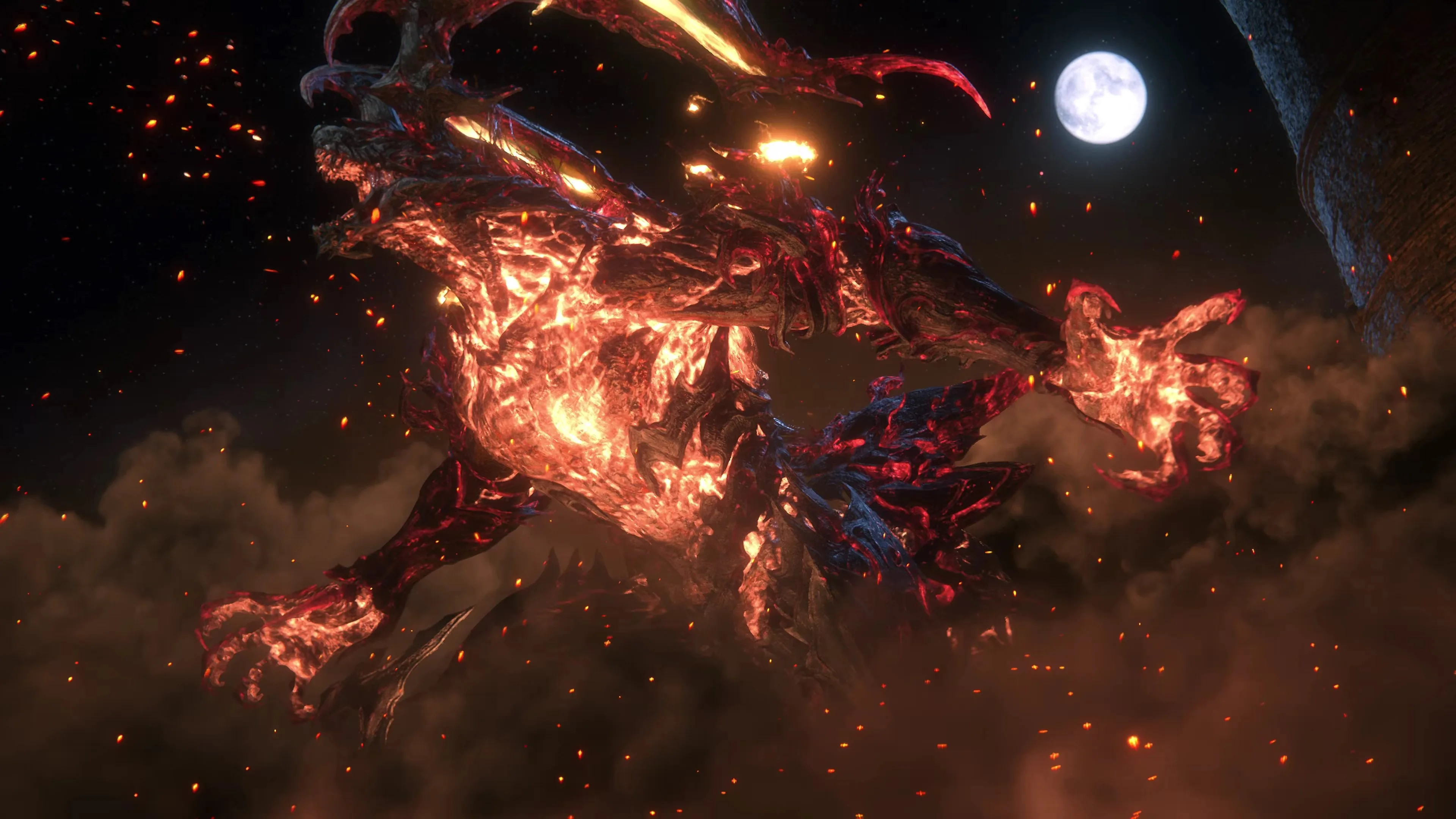 FINAL FANTASY XVI screenshot 3
