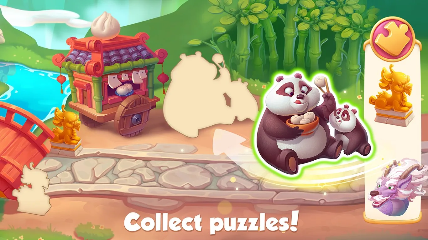 5 Differences Online screenshot 3
