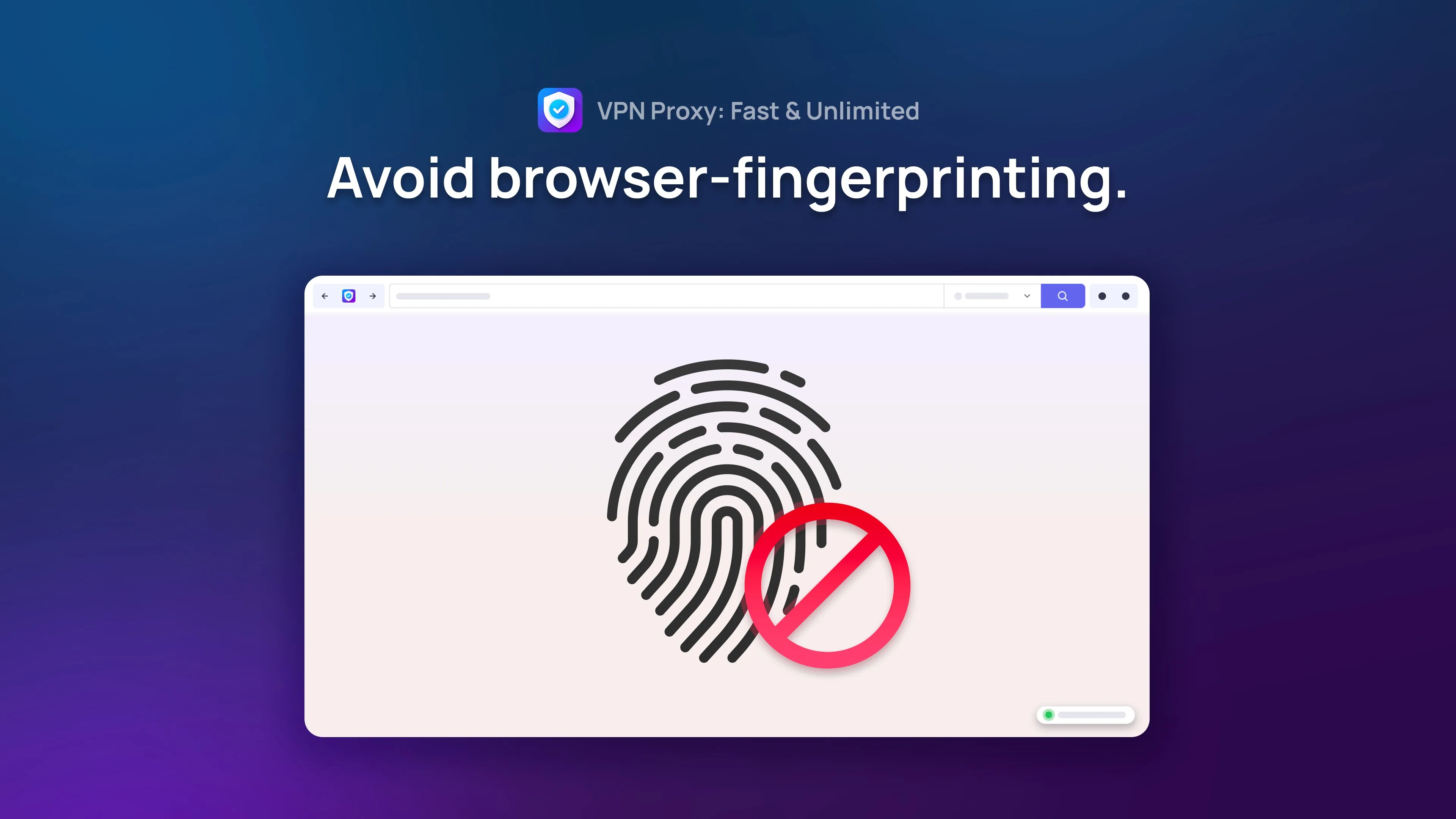 VPN Proxy: Fast & Unlimited screenshot 2