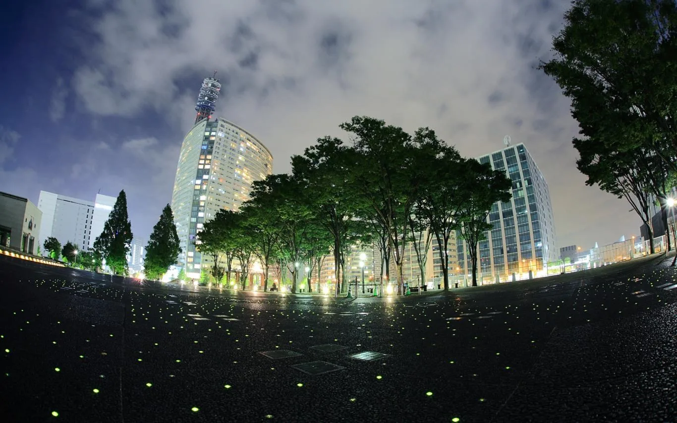 Perspectives of Japan by Kazuo Nakadai screenshot 1