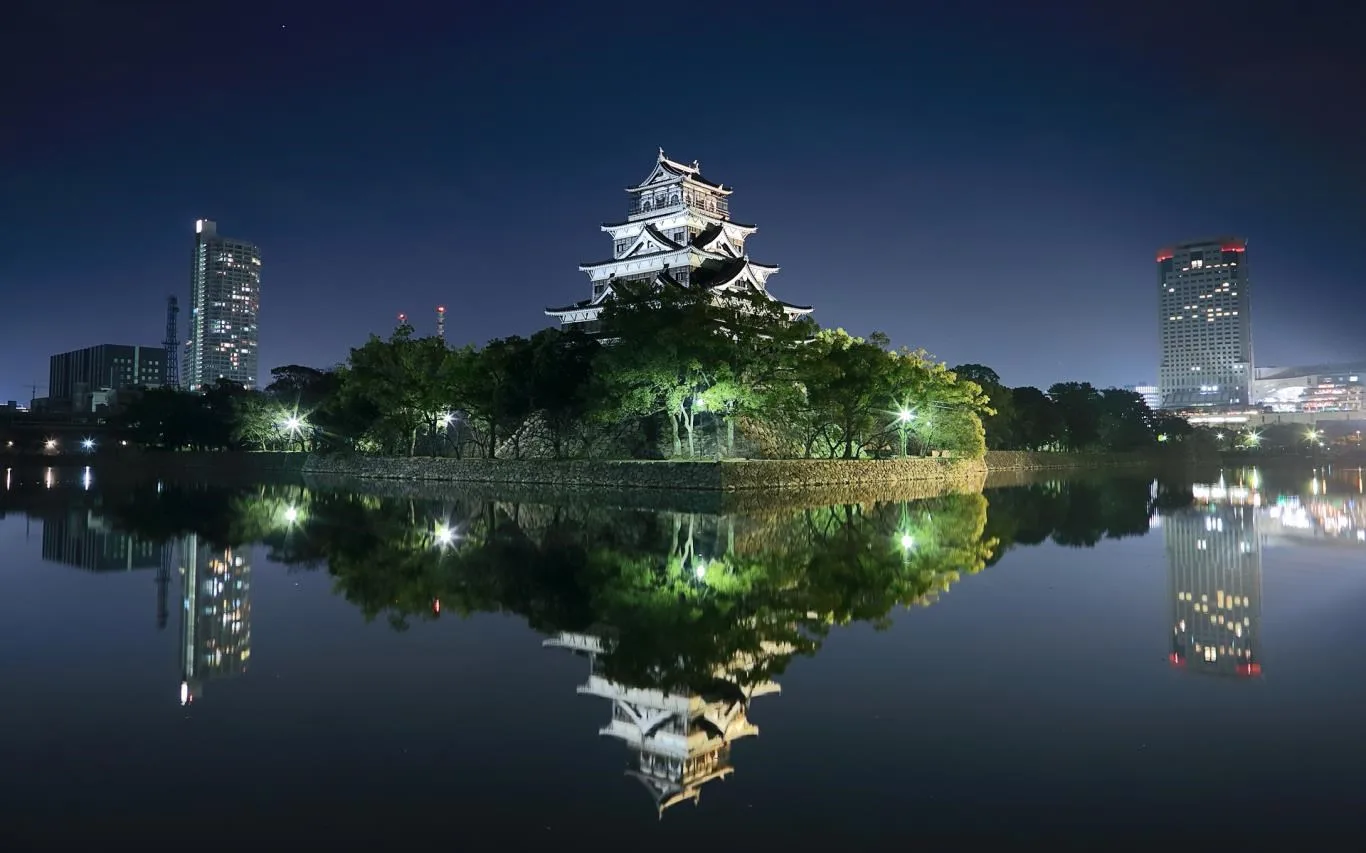 Perspectives of Japan by Kazuo Nakadai screenshot 3