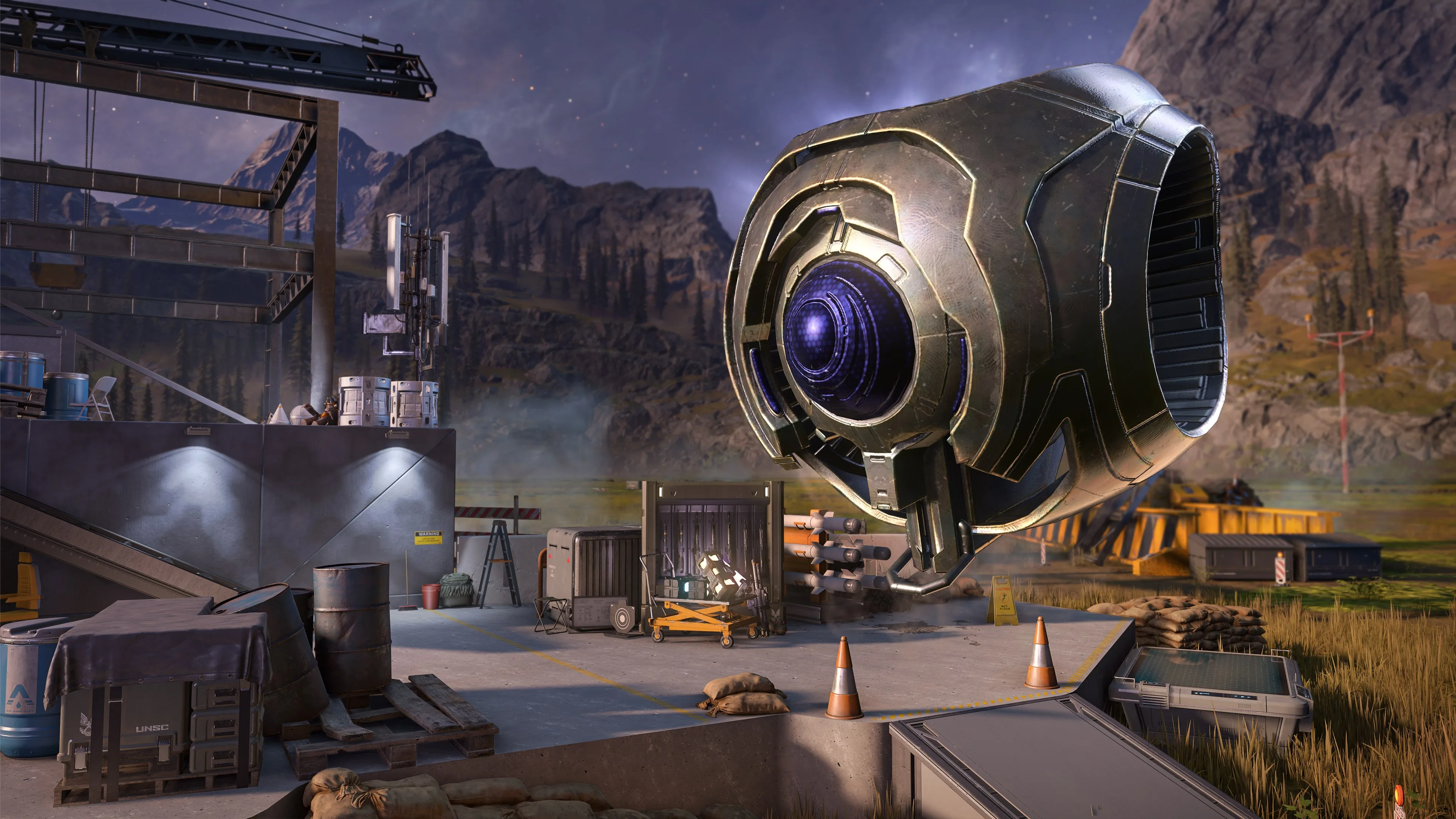Halo Infinite screenshot 2