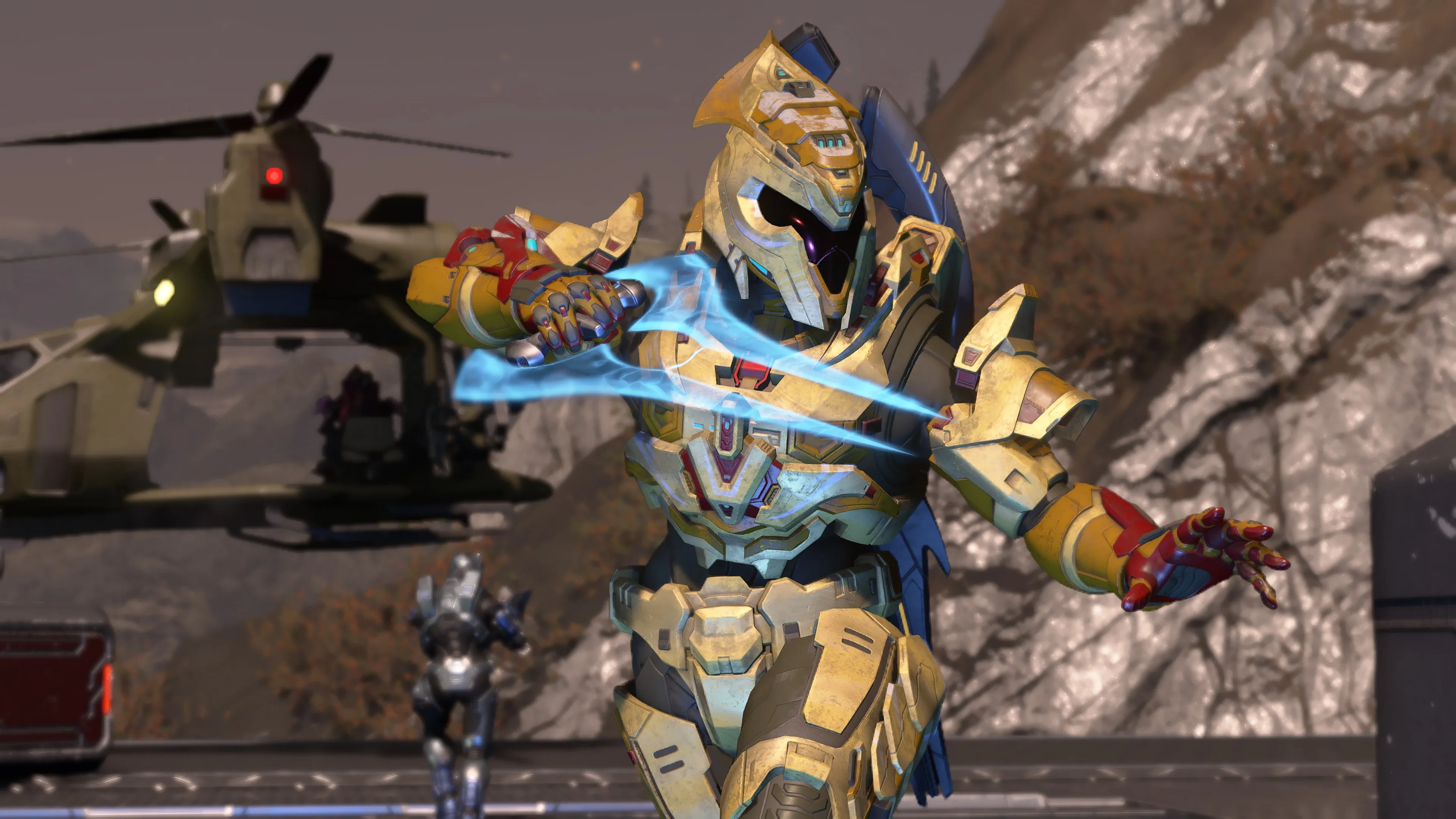 Halo Infinite screenshot 3