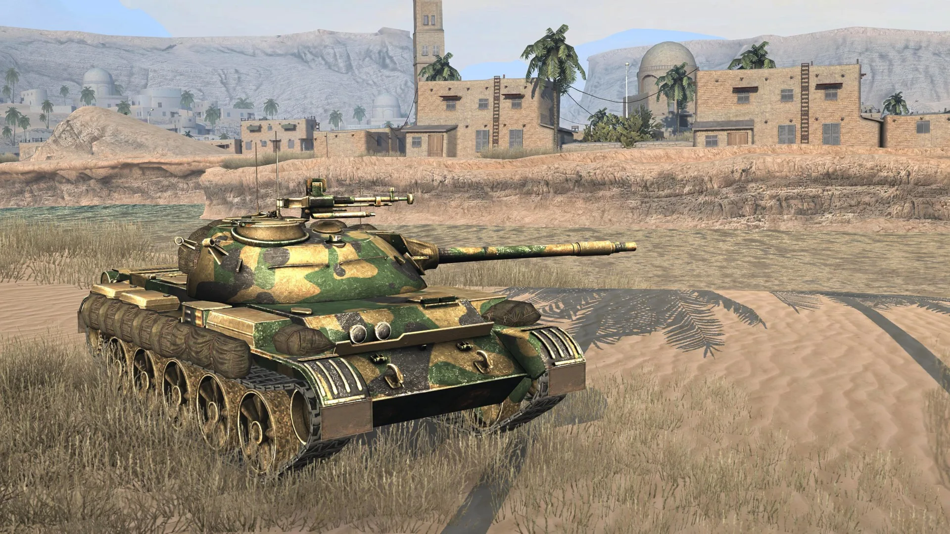 War Tanks: Современные танки, Мультиплеер, Симулятор screenshot 2