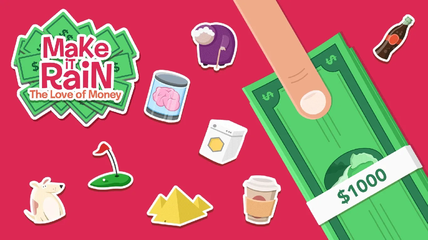 Make it Rain: The Love of Money screenshot 1