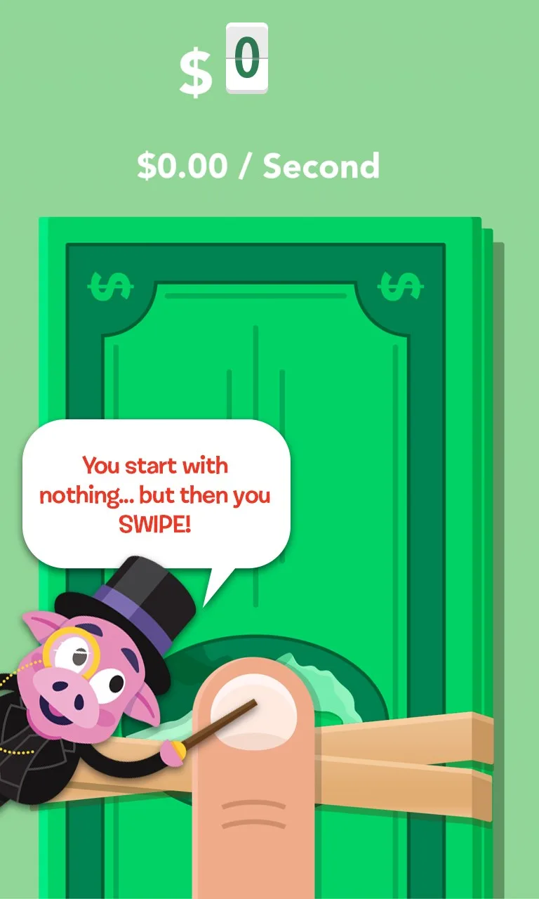 Make it Rain: The Love of Money screenshot 2
