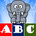 ABC with Animals